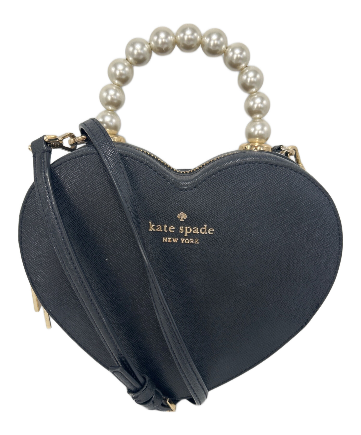 中古・古着通販】Kate Spade (ケイトスペード) ショルダーバッグ