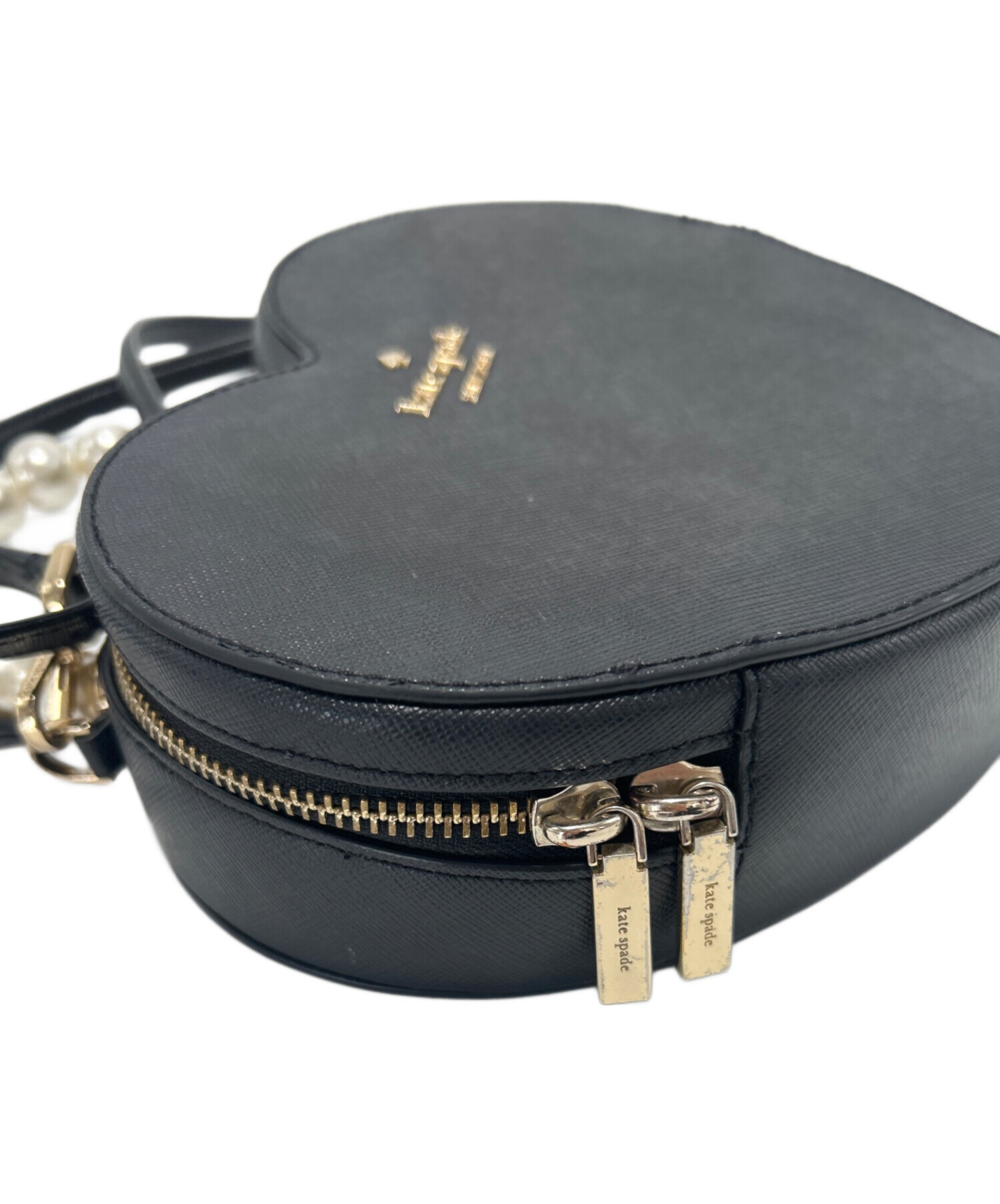 中古・古着通販】Kate Spade (ケイトスペード) ショルダーバッグ