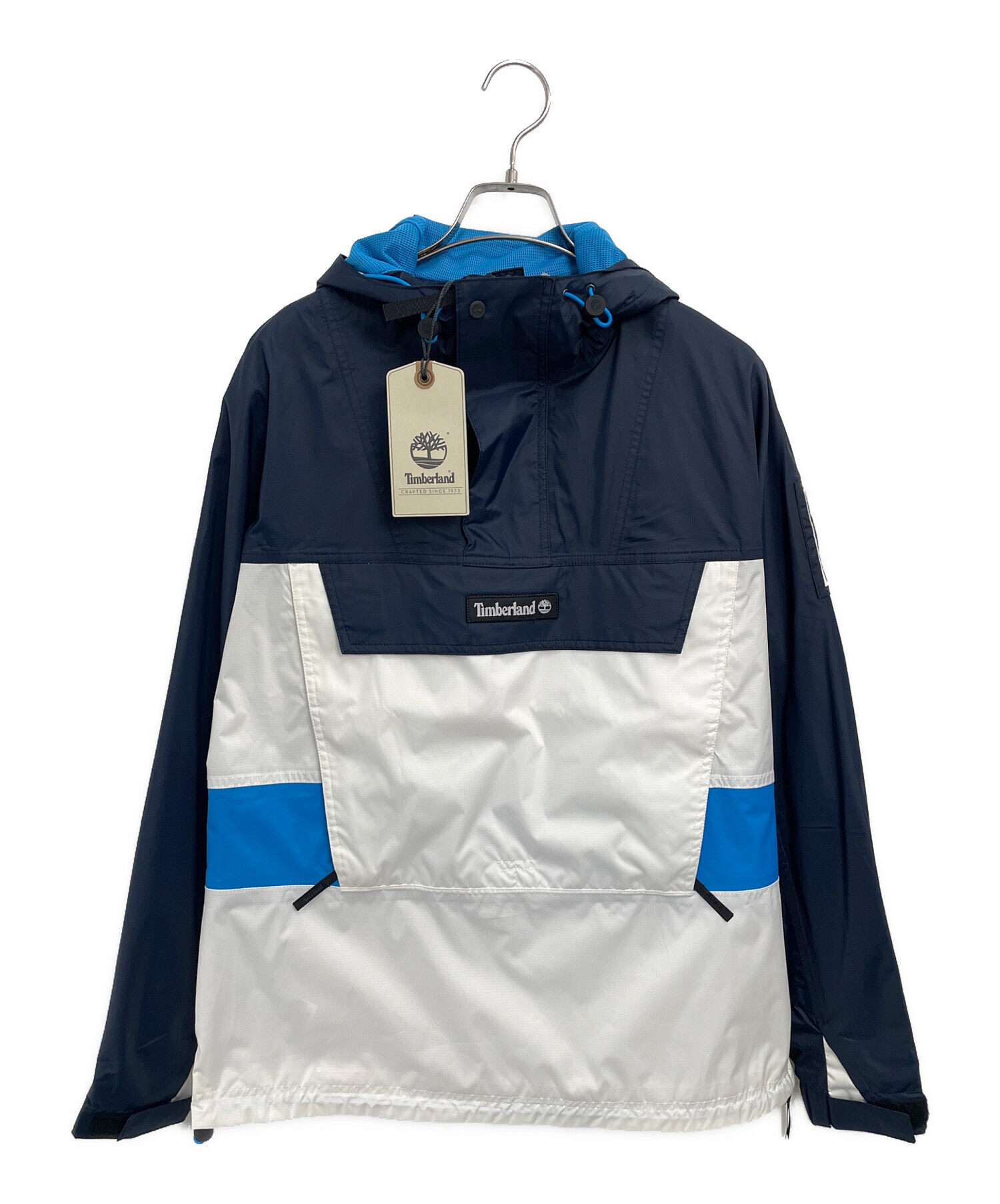 中古・古着通販】Timberland (ティンバーランド) アノラックパーカー