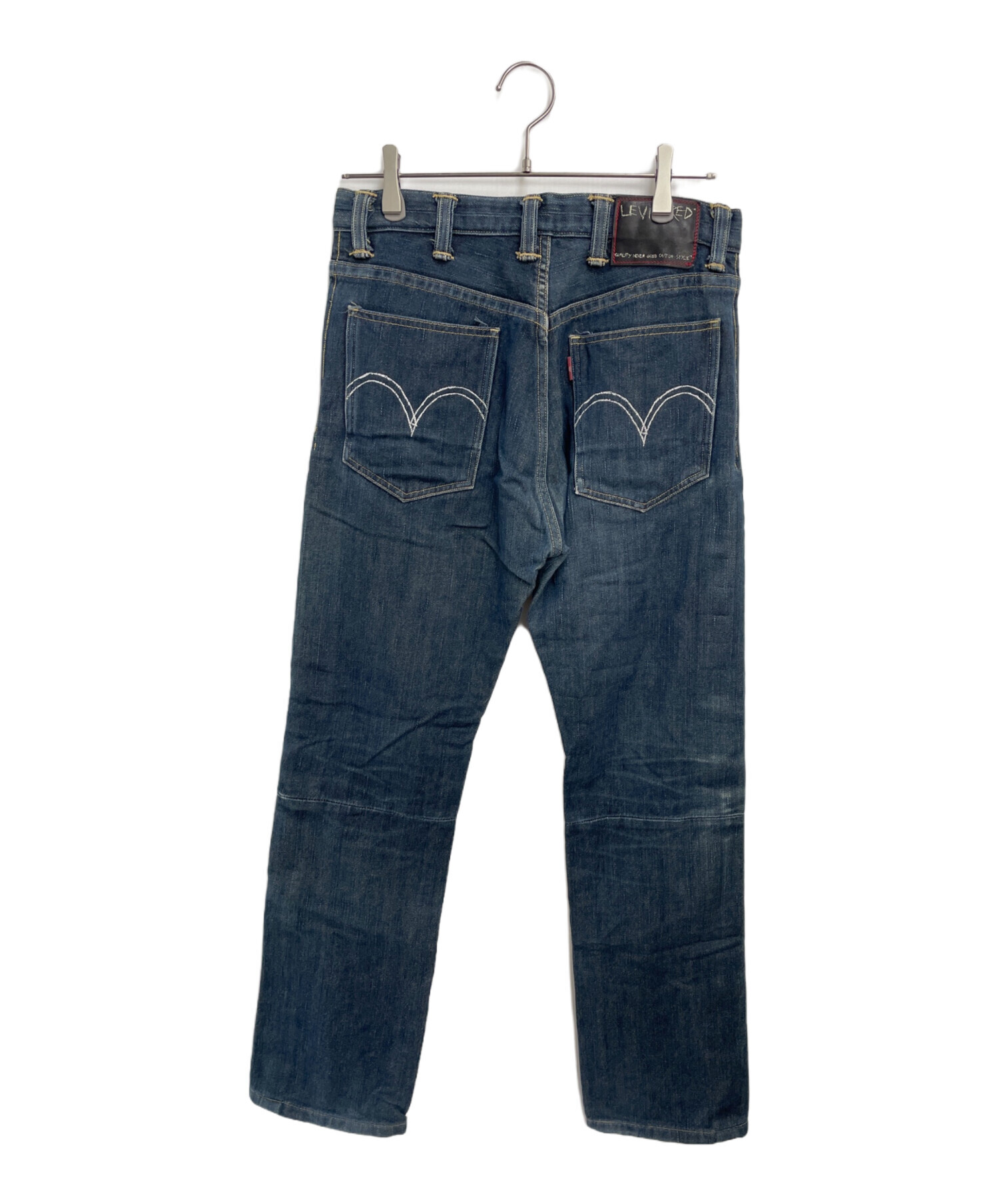 中古・古着通販】LEVI'S RED (リーバイス レッド) デニムパンツ