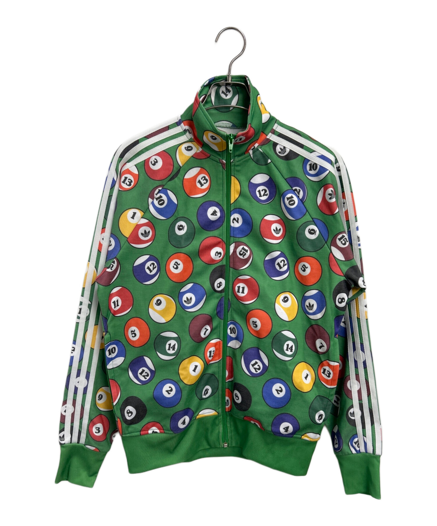 中古・古着通販】adidas (アディダス) JEREMY SCOTT (ジェレミー
