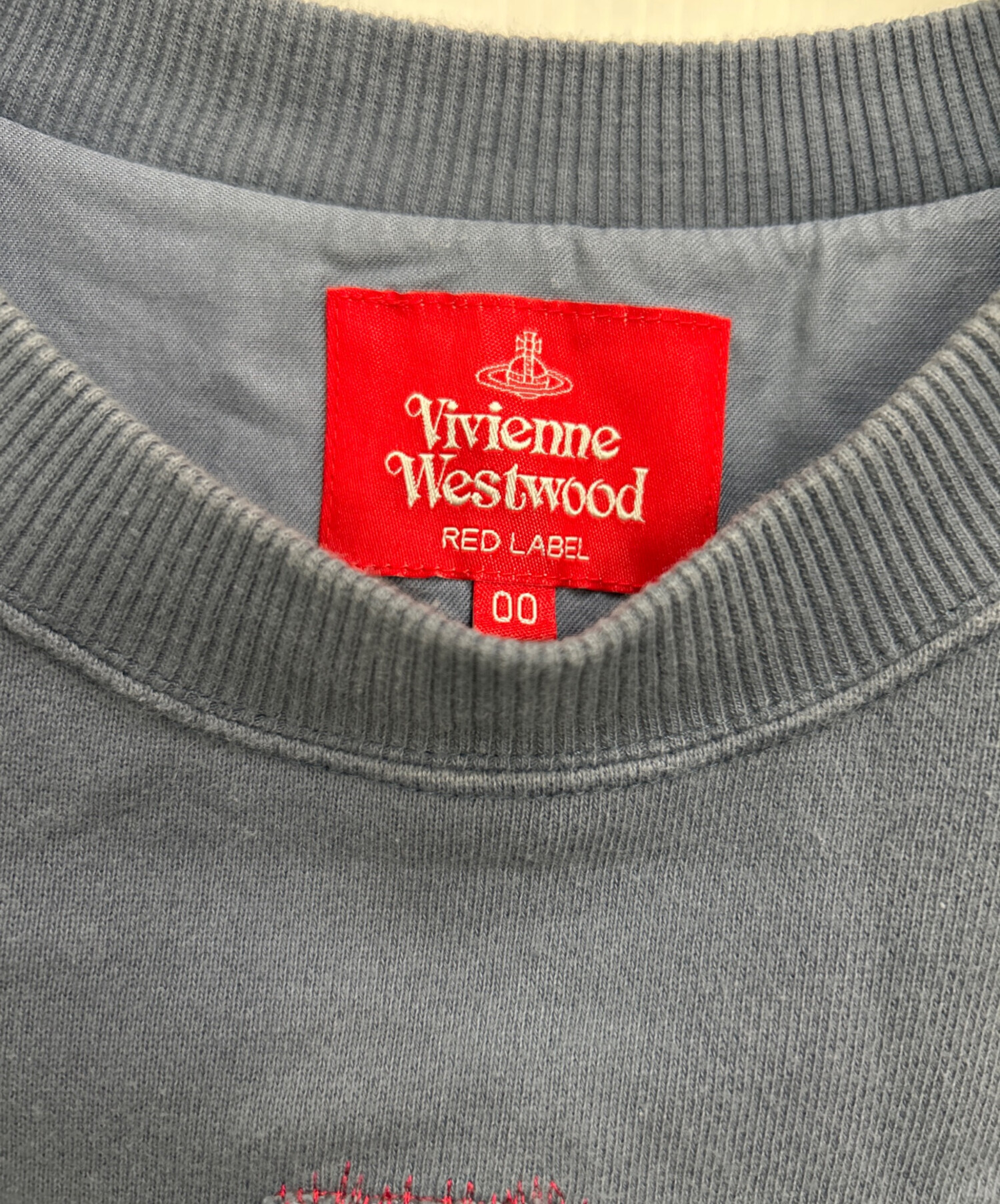 中古・古着通販】Vivienne Westwood RED LABEL (ヴィヴィアンウエスト