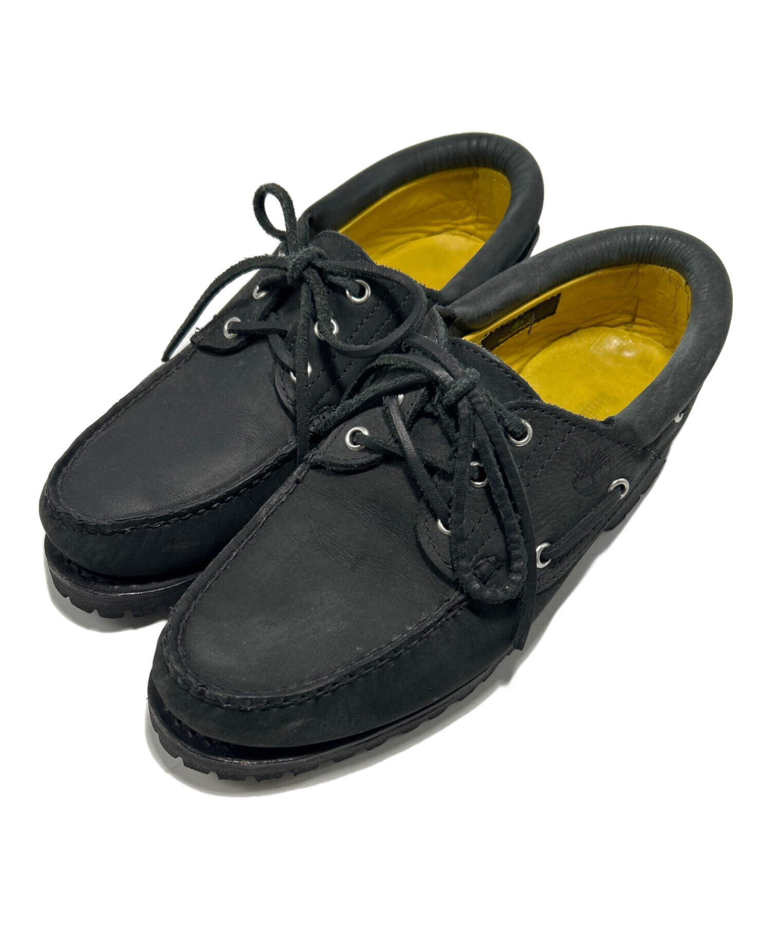 中古・古着通販】Timberland (ティンバーランド) デッキシューズ