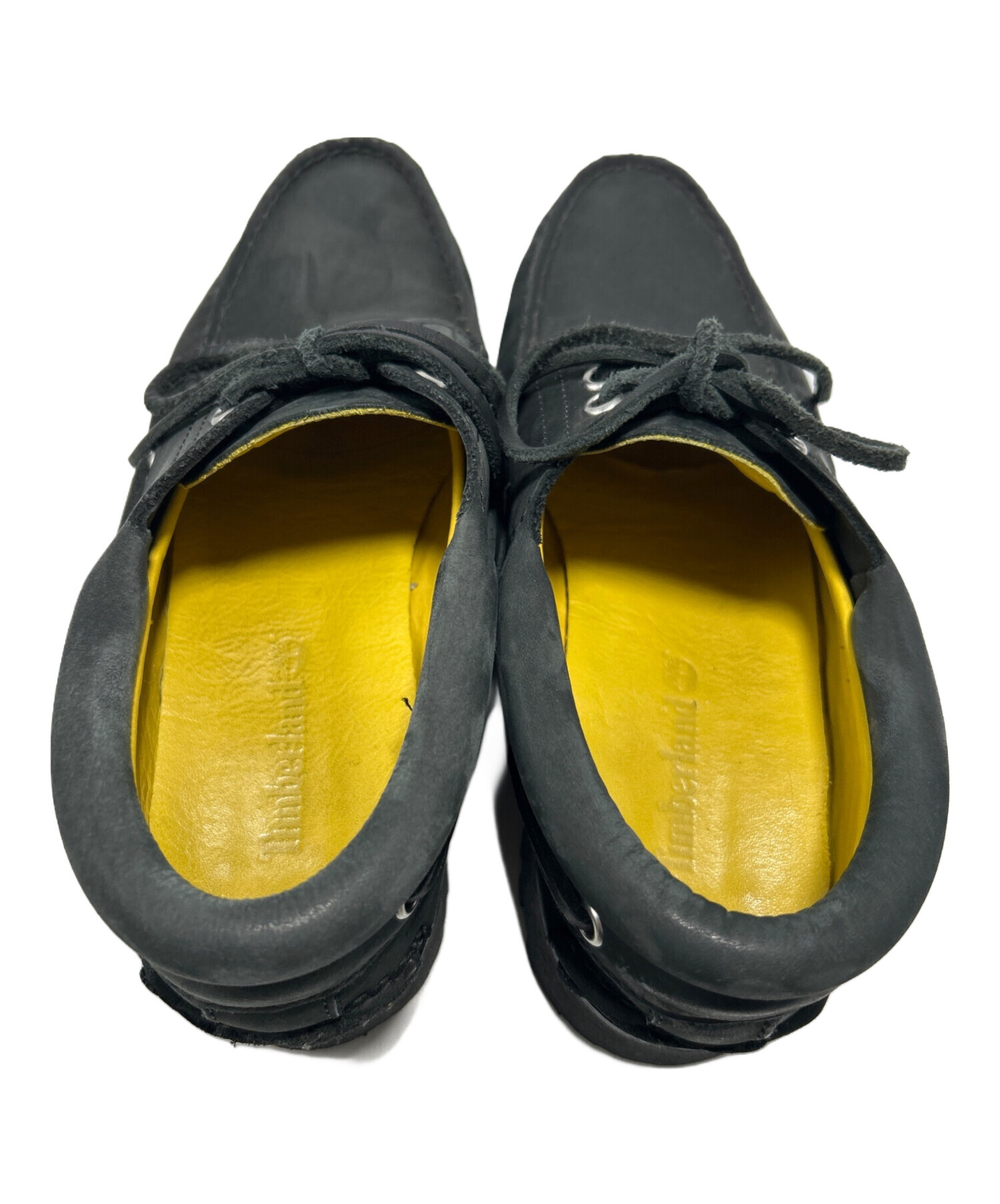 中古・古着通販】Timberland (ティンバーランド) デッキシューズ