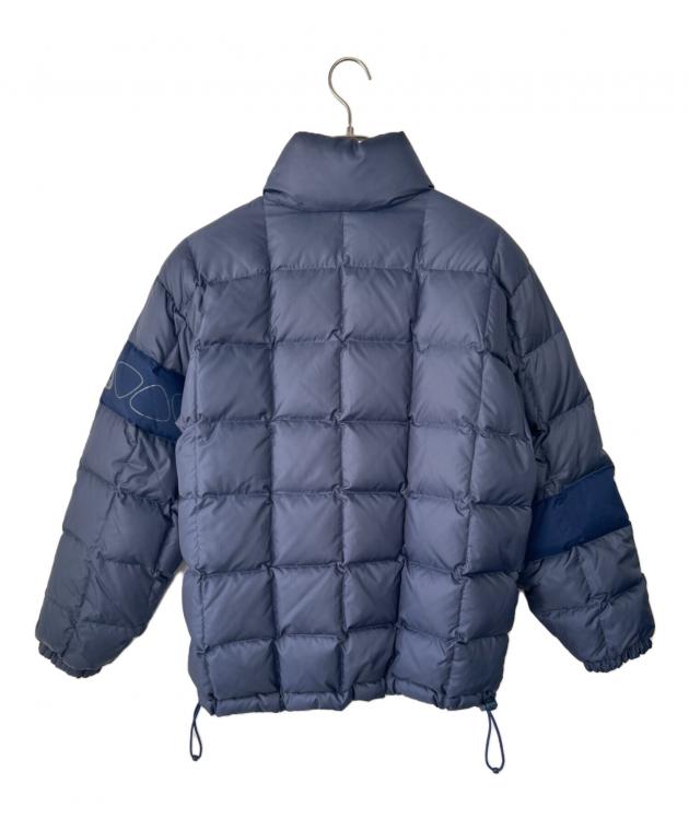 中古・古着通販】NIKE ACG (ナイキエーシージー) リバーシブルダウン