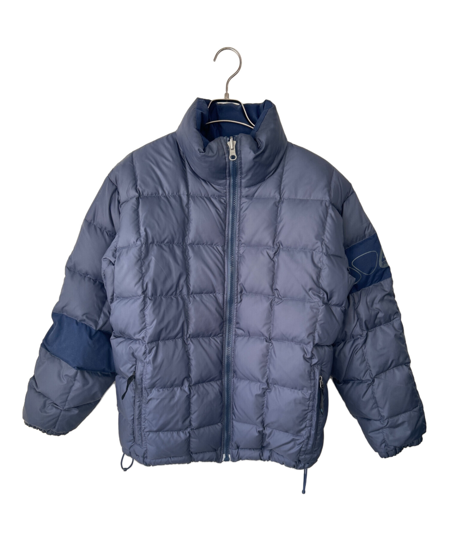 中古・古着通販】NIKE ACG (ナイキエーシージー) リバーシブルダウン