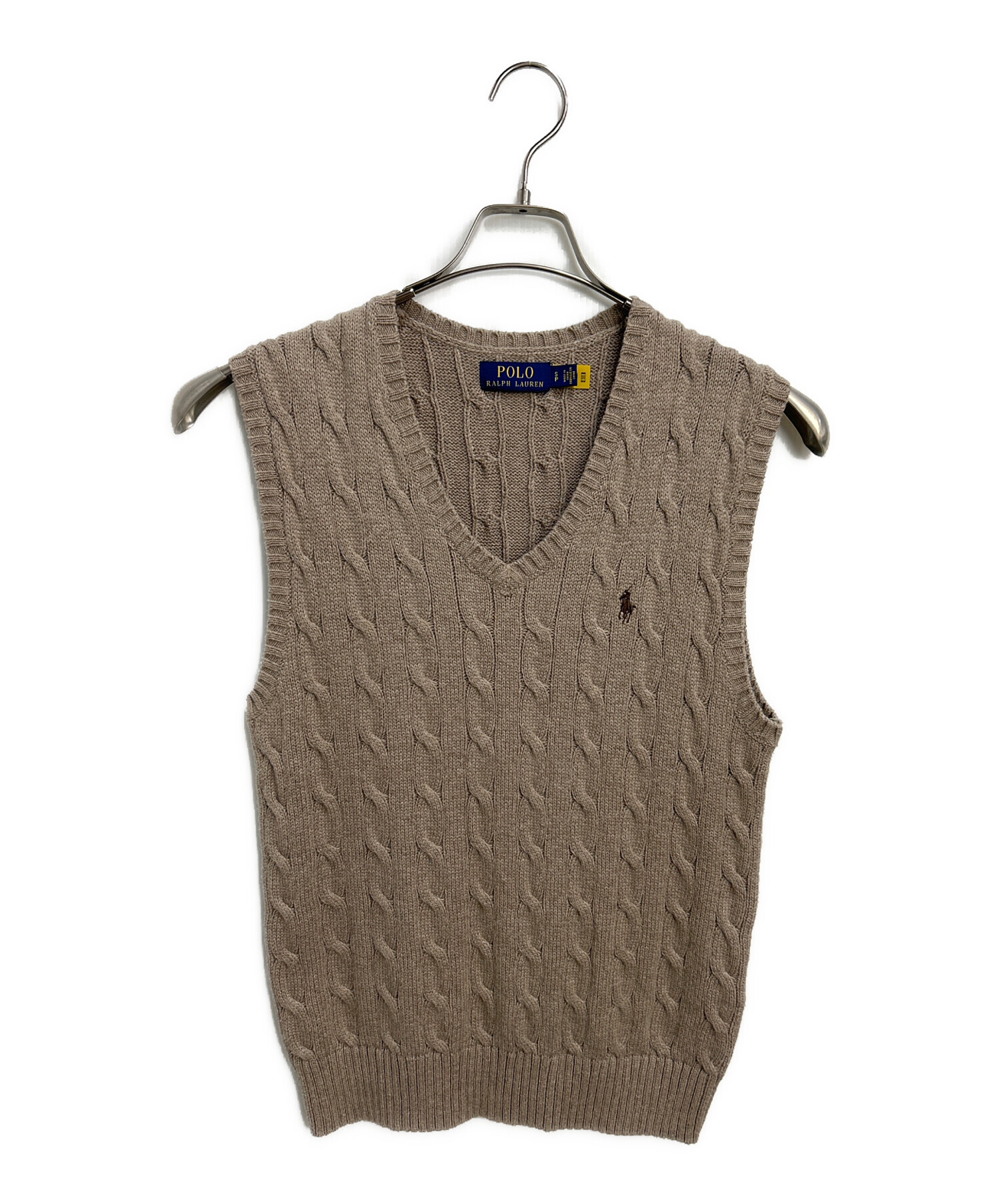 中古・古着通販】POLO RALPH LAUREN (ポロ・ラルフローレン) ケーブル