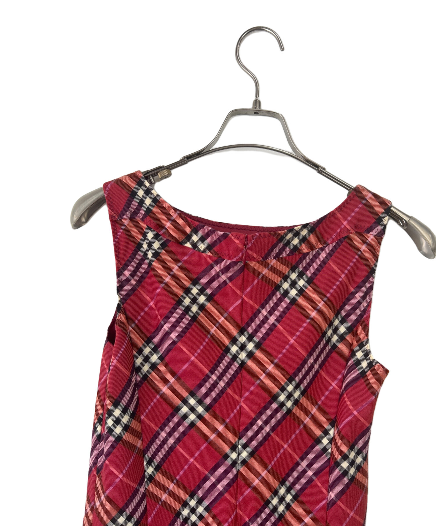 中古・古着通販】BURBERRY BLUE LABEL (バーバリー ブルー レーベル