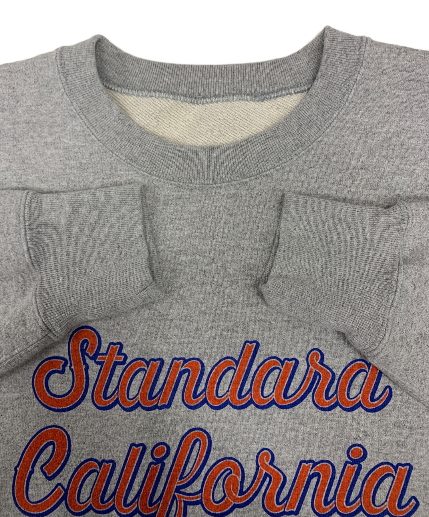 中古・古着通販】STANDARD CALIFORNIA (スタンダードカリフォルニア