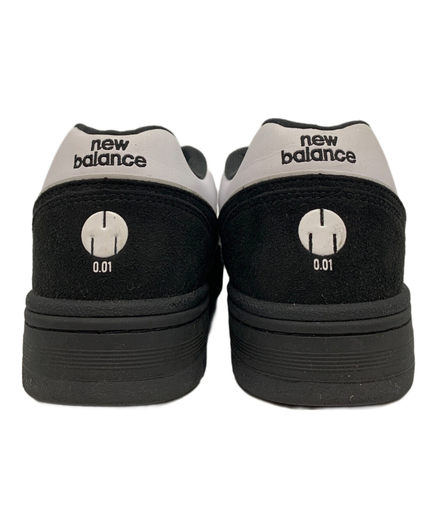 中古・古着通販】NEW BALANCE (ニューバランス) Jaden Smith