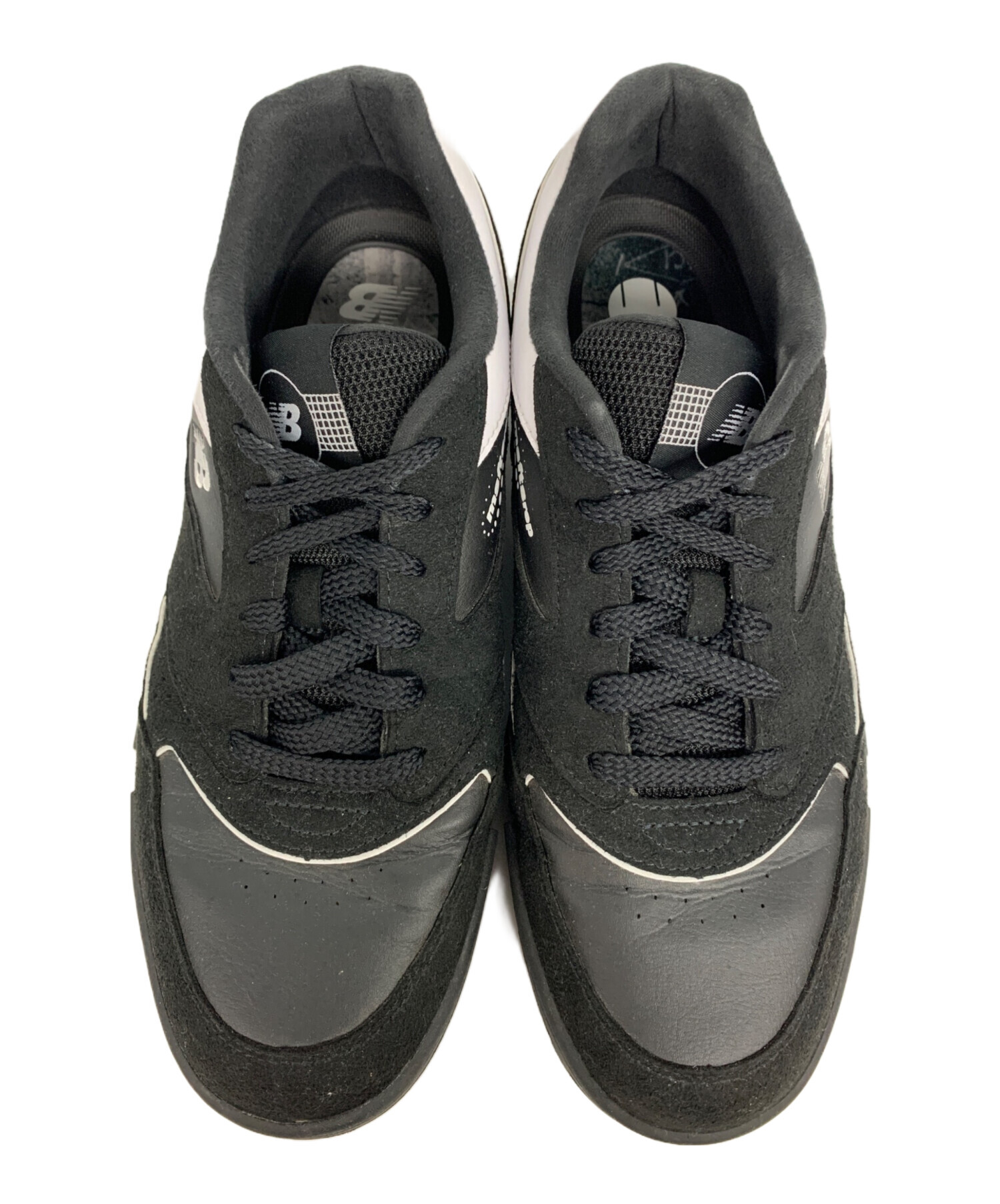 中古・古着通販】NEW BALANCE (ニューバランス) Jaden Smith