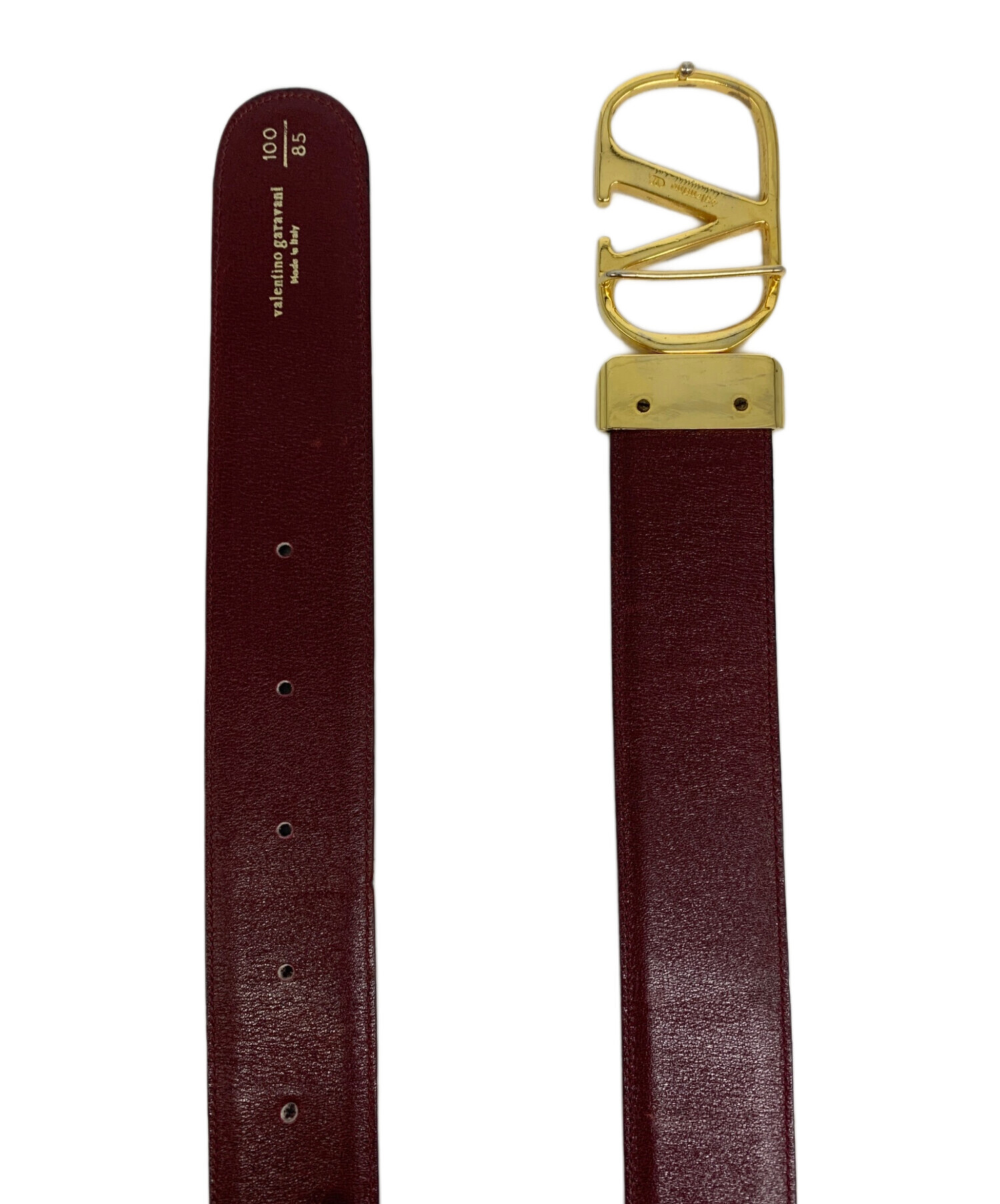 中古・古着通販】VALENTINO GARAVANI (ヴァレンティノ・ガラヴァーニ