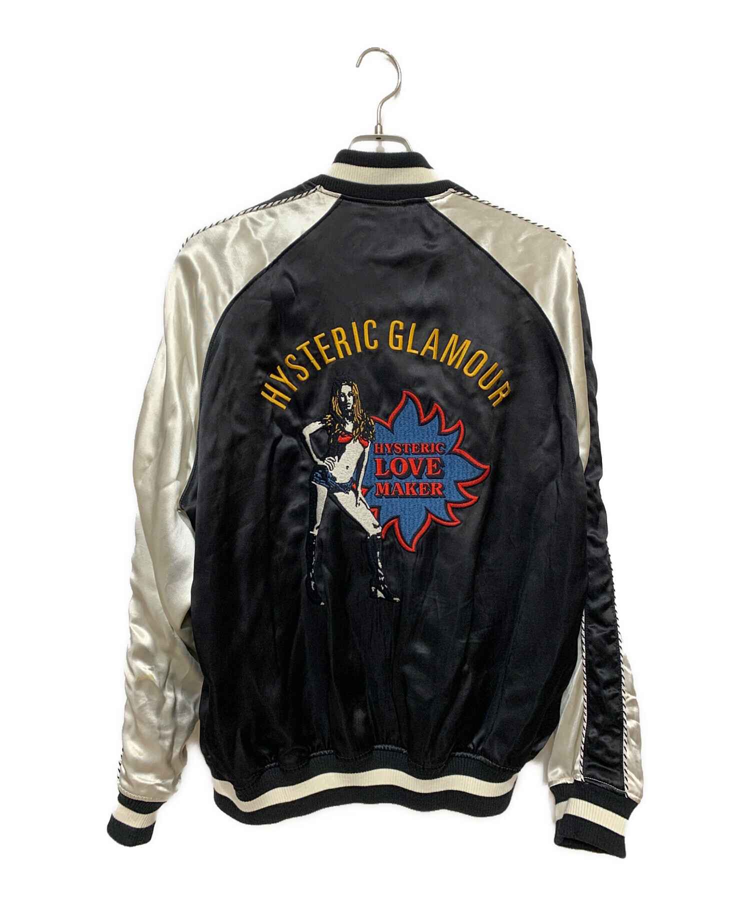 中古・古着通販】Hysteric Glamour (ヒステリックグラマー) LOVE MAKER
