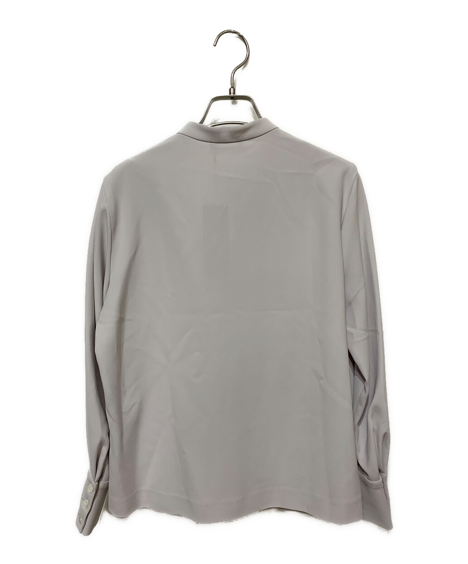 中古・古着通販】theory luxe (セオリーリュクス) LUVE WALLI Blouse