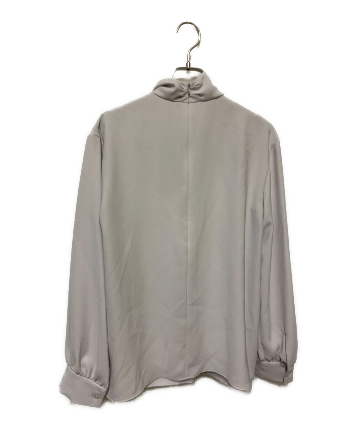 中古・古着通販】theory (セオリー) MARVINE SANDY グレー サイズ:038