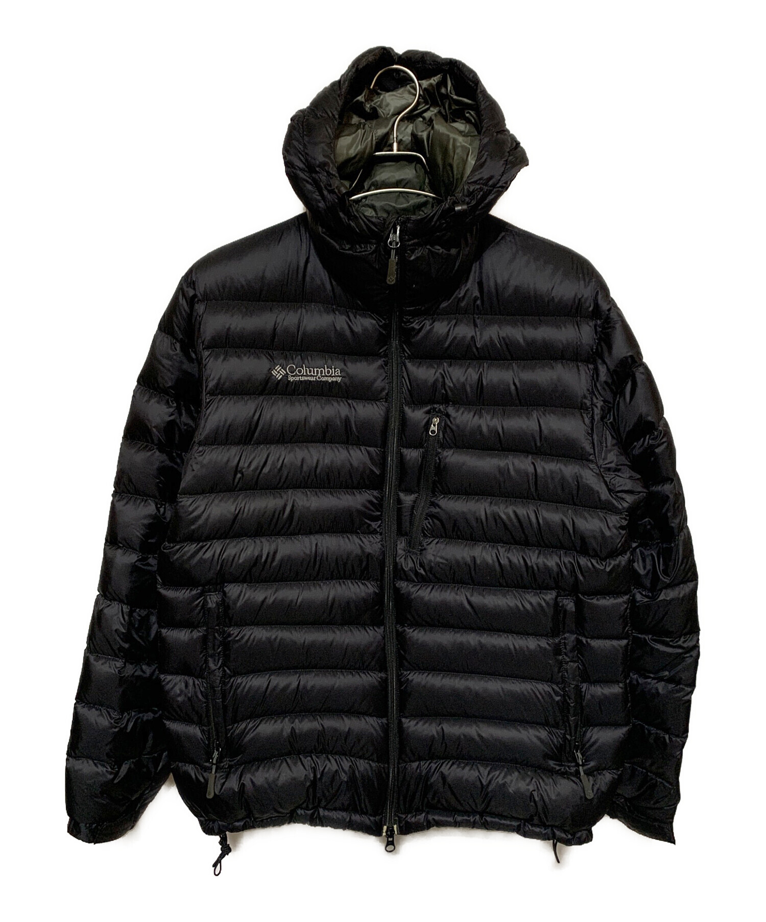 中古・古着通販】Columbia (コロンビア) クレイターレイク ジャケット