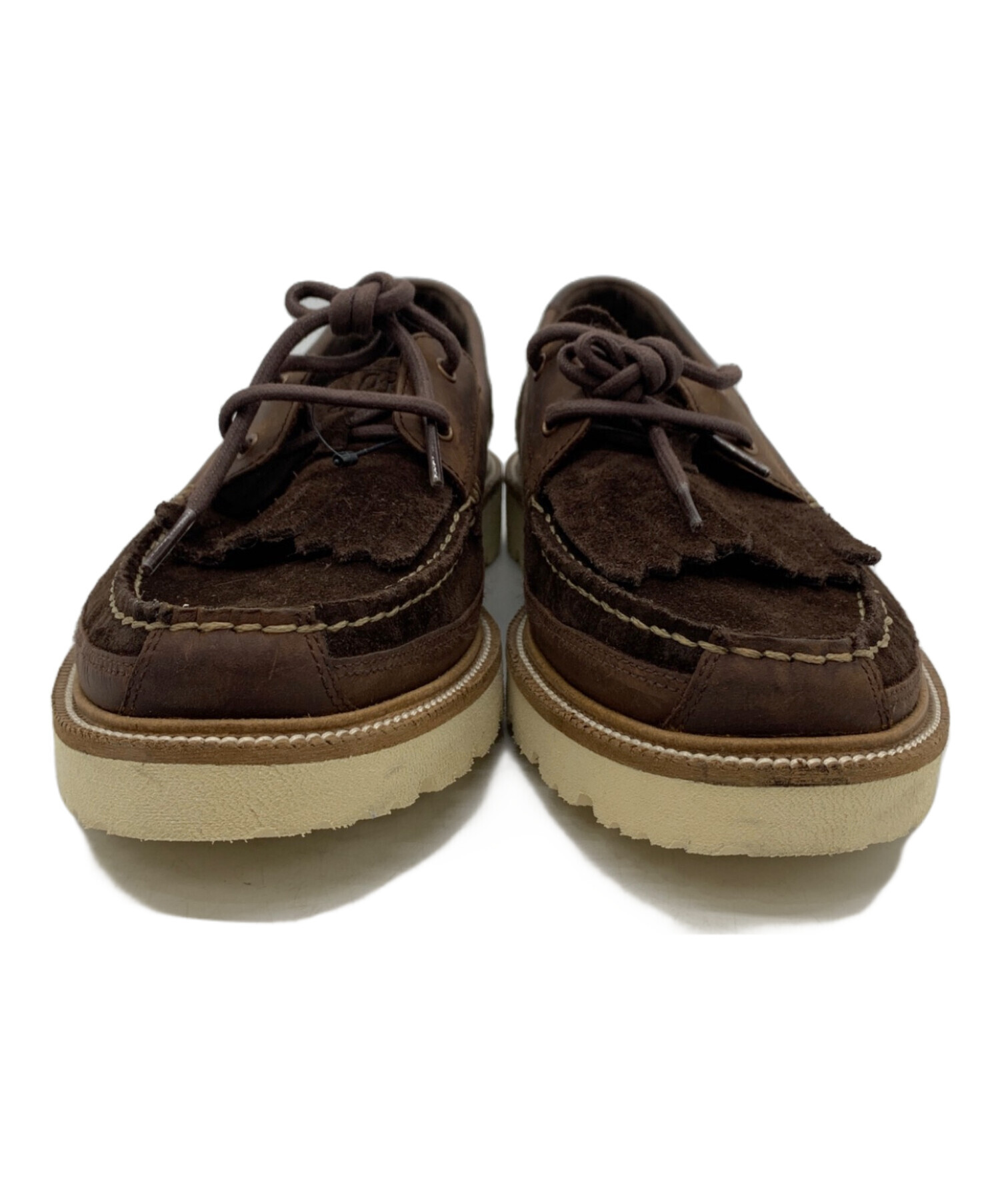 COLE HAAN アメリカンクラシックス レンジャーモック 25センチ 楽天