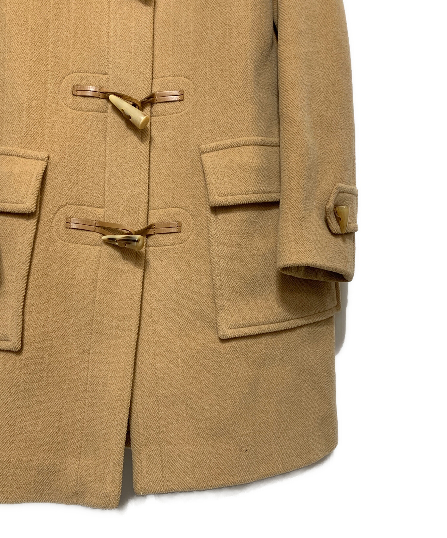 中古・古着通販】BURBERRY LONDON (バーバリーロンドン) ダッフル