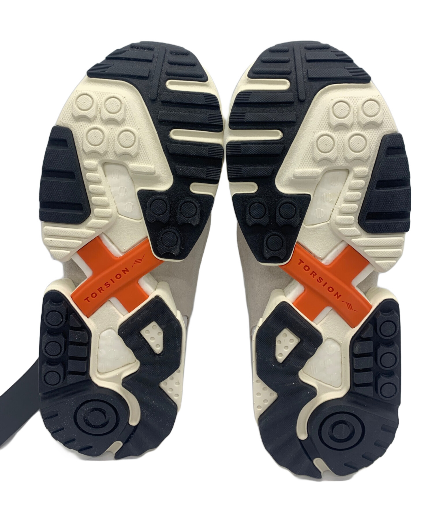 中古・古着通販】Y-3 (ワイスリー) Y-3 ZX TORSION ホワイト サイズ