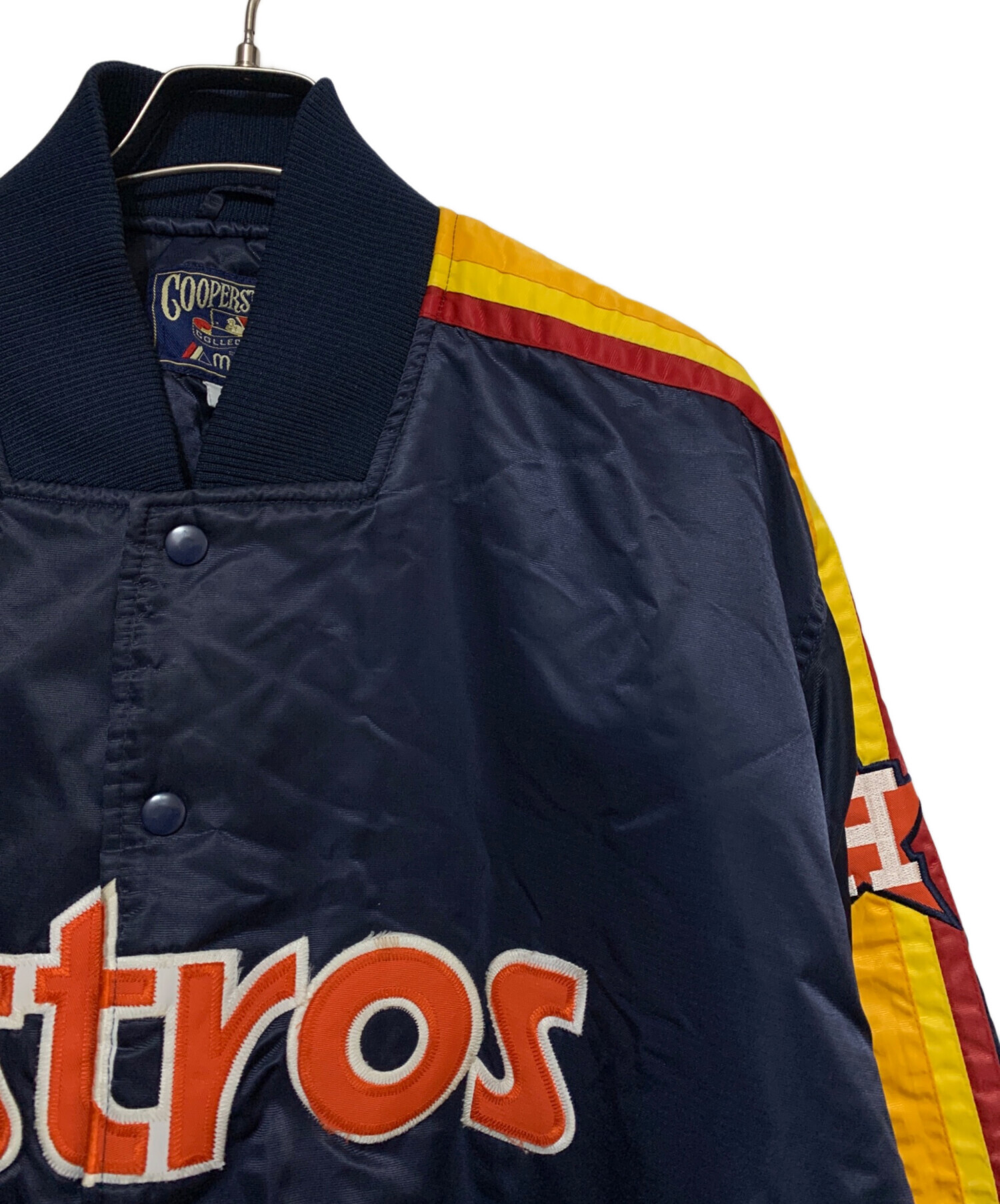 中古・古着通販】Majestic (マジェスティック) Astrosスタジャン