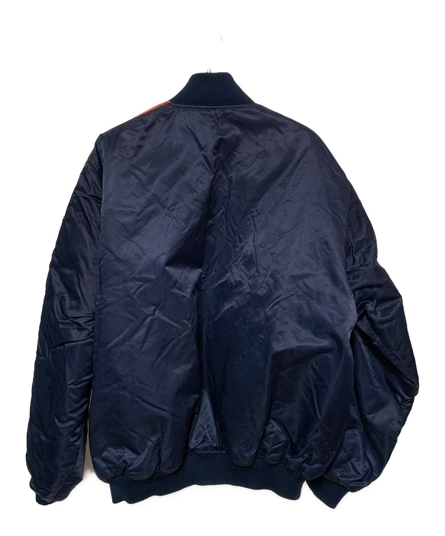 中古・古着通販】Majestic (マジェスティック) Astrosスタジャン