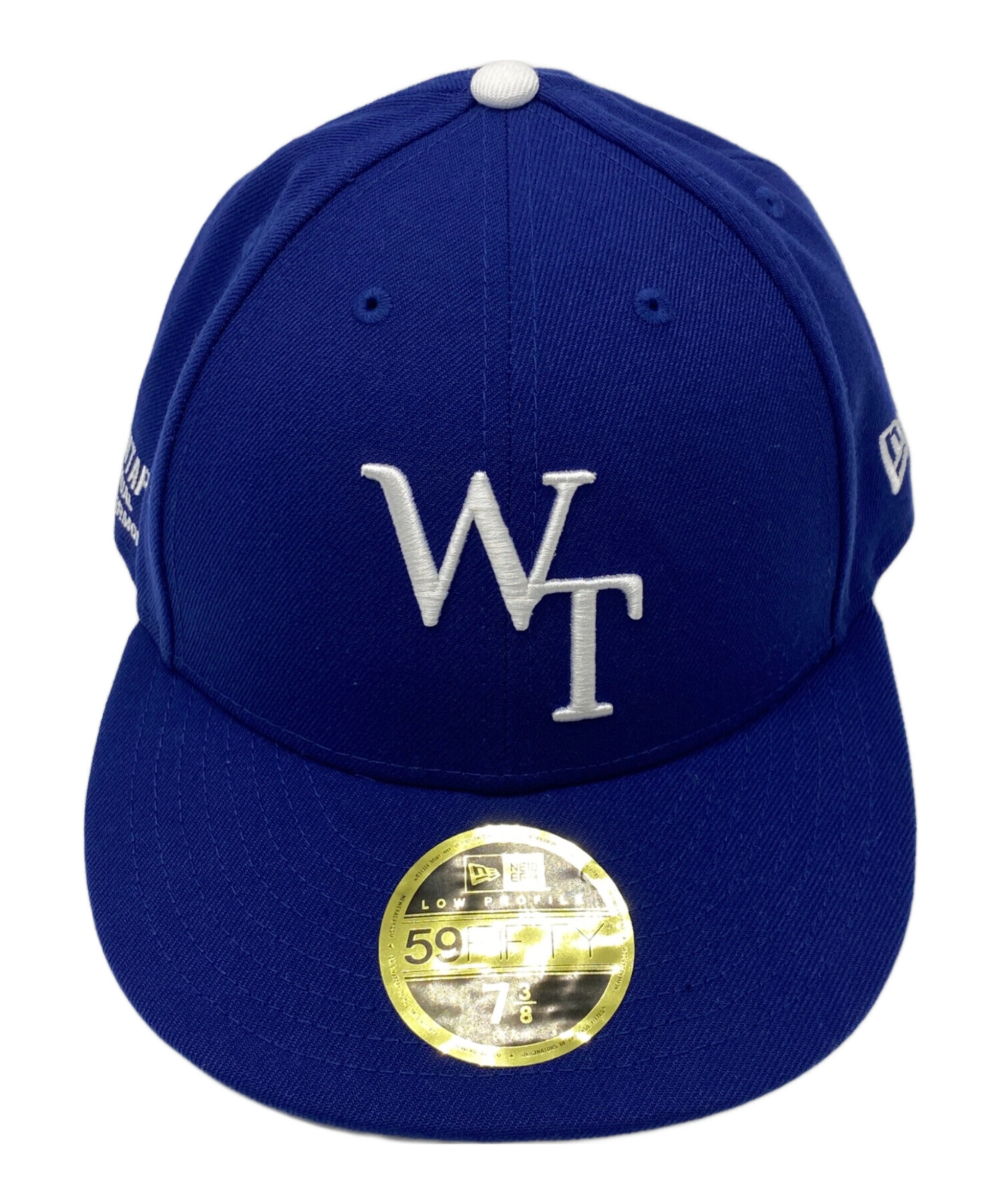 中古・古着通販】New Era (ニューエラ) WTAPS (ダブルタップス