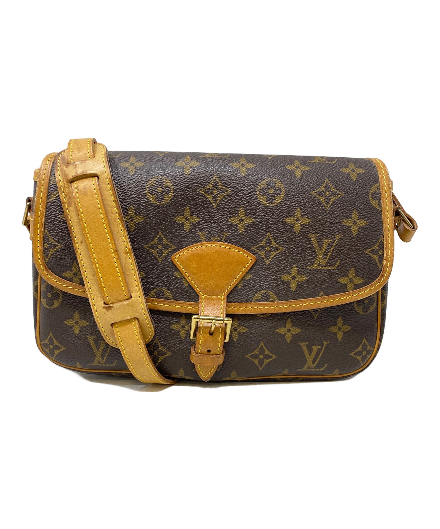 中古・古着通販】LOUIS VUITTON (ルイ ヴィトン) ショルダーバッグ
