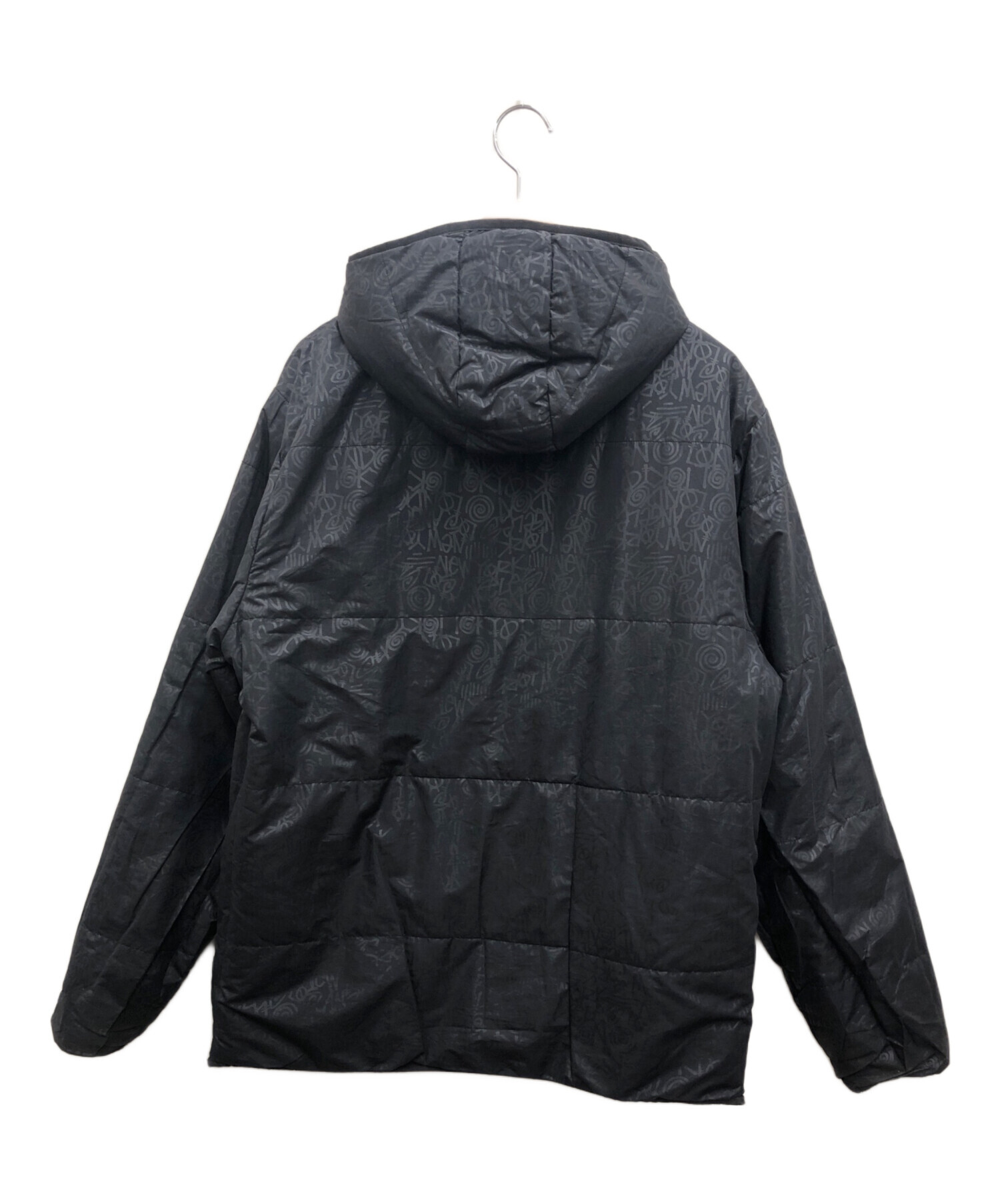 中古・古着通販】OLD STUSSY (オールドステューシー) リバーシブル