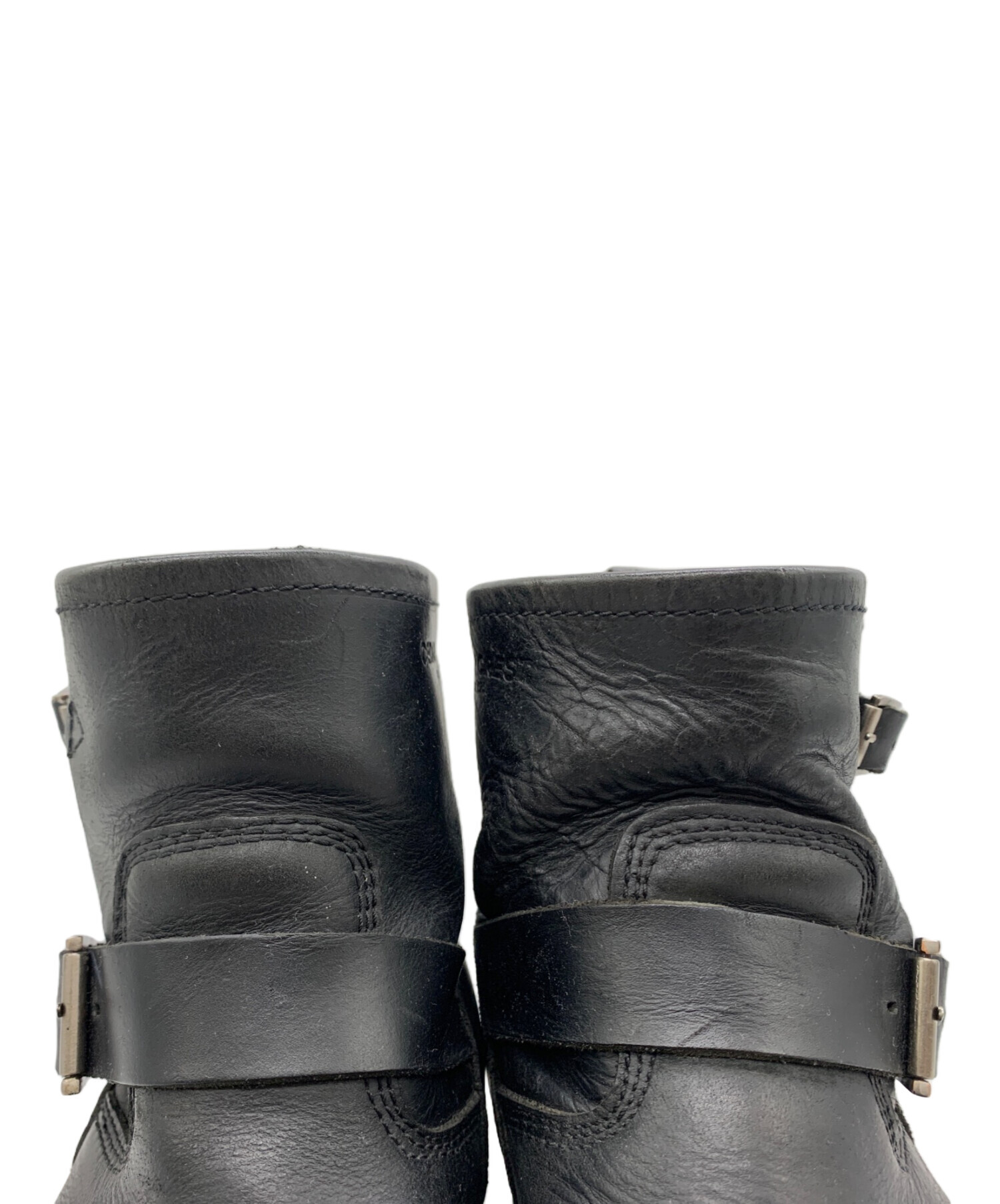 中古・古着通販】CEDAR CREST (セダークレスト) エンジニアブーツ