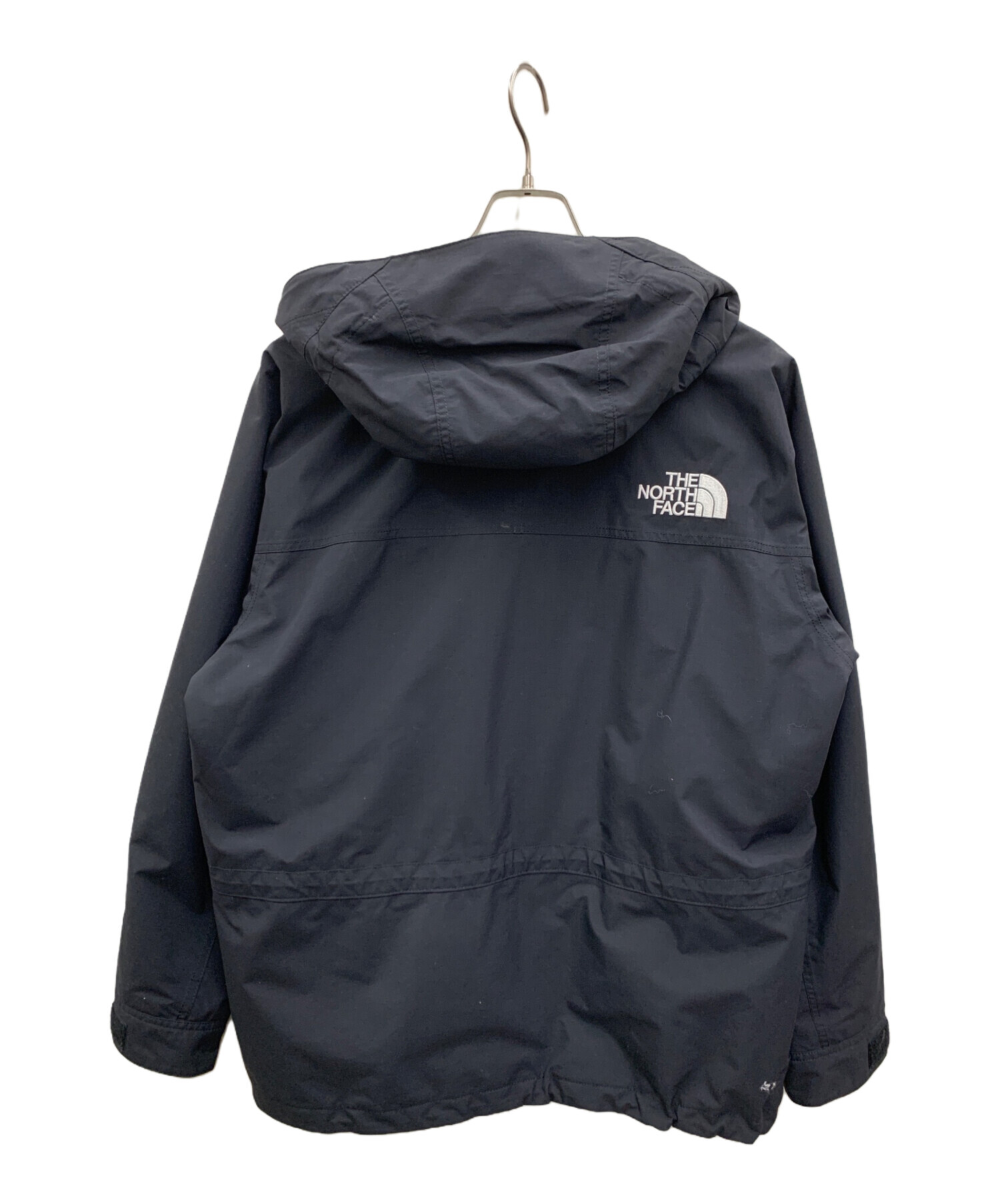 中古・古着通販】THE NORTH FACE (ザ ノース フェイス) ナイロン
