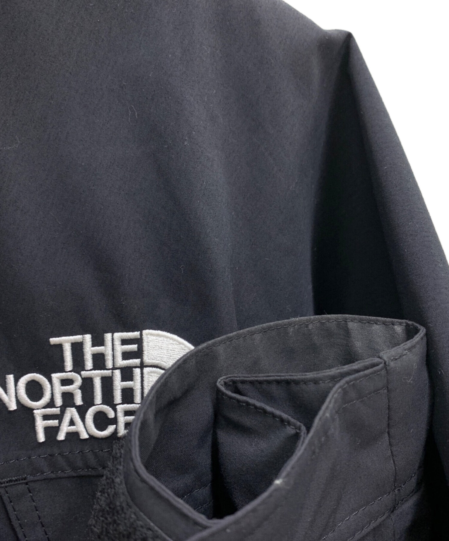 中古・古着通販】THE NORTH FACE (ザ ノース フェイス) ナイロン