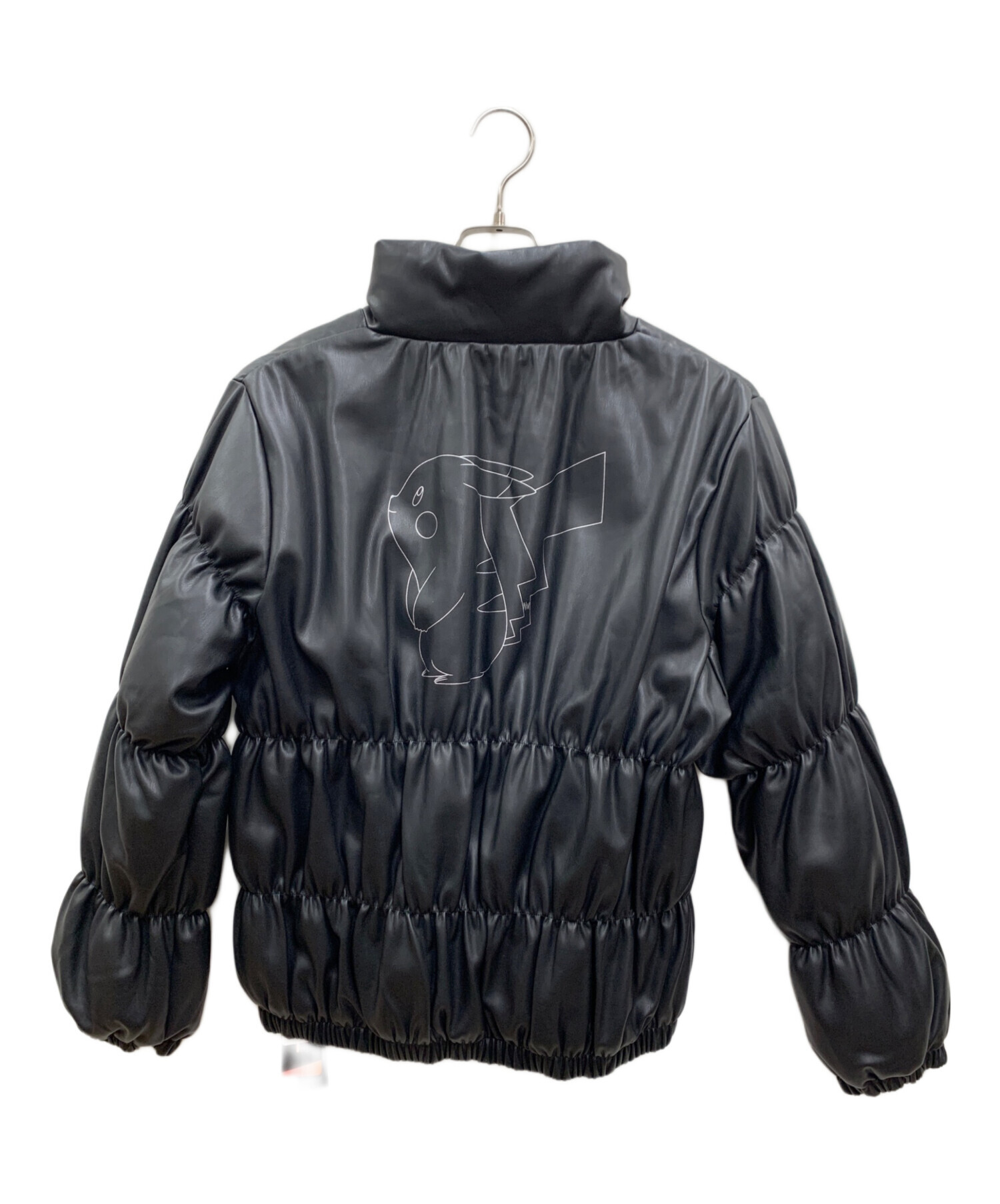 中古・古着通販】JEANASIS (ジーナシス) pokemon (ポケモン) レザー