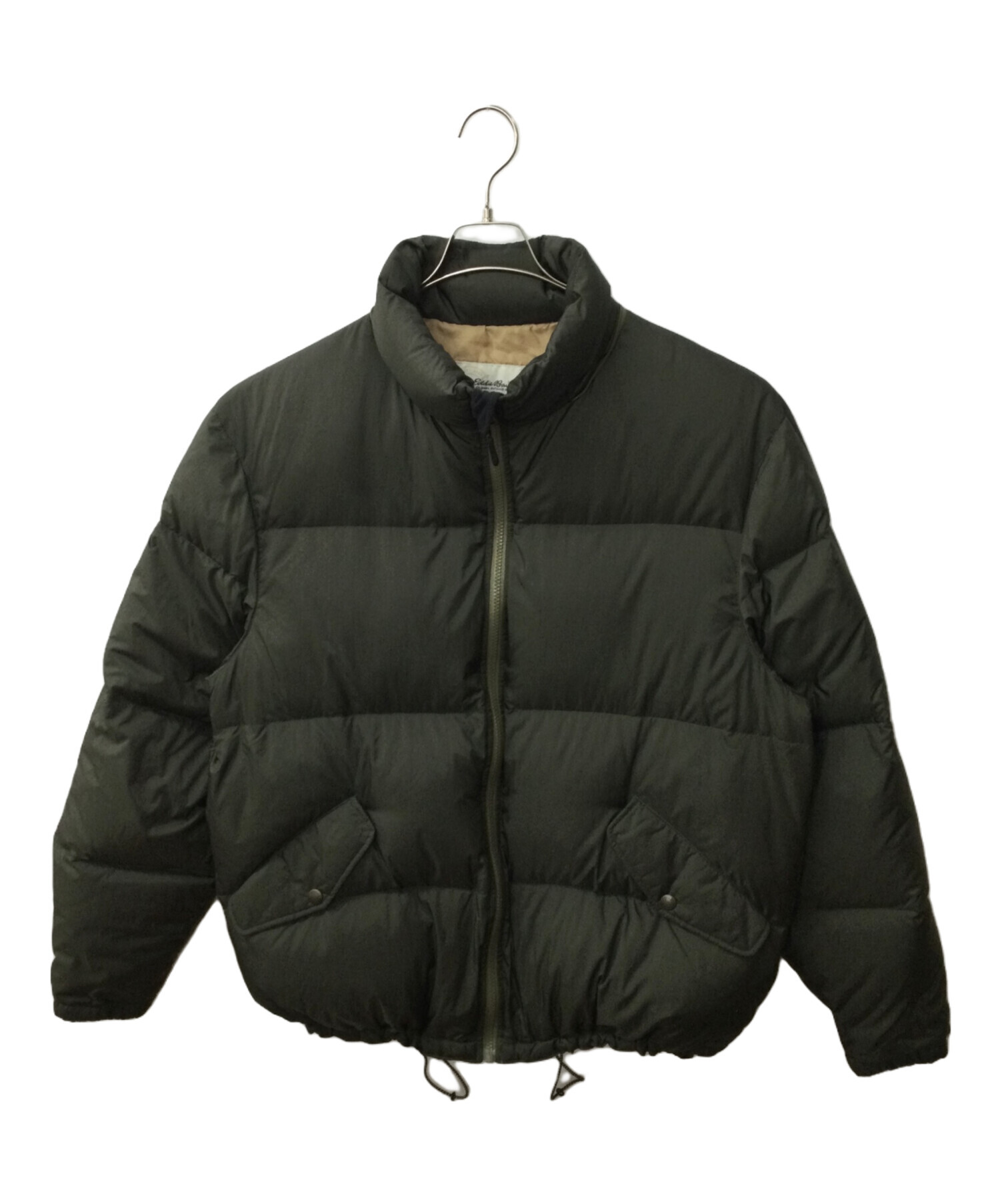 中古・古着通販】Eddie Bauer (エディーバウアー) プレミアムグース