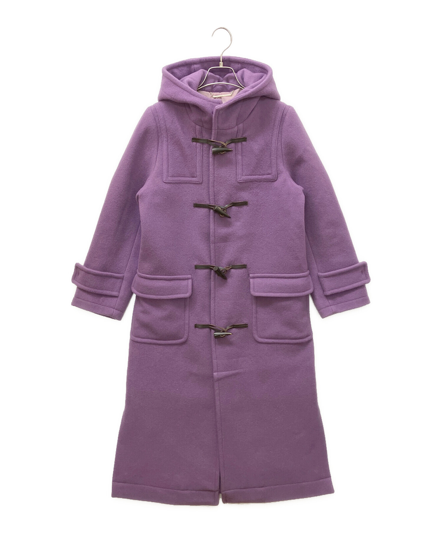 中古・古着通販】Mila Owen (ミラオーウェン) 09WFC165085 ダッフル