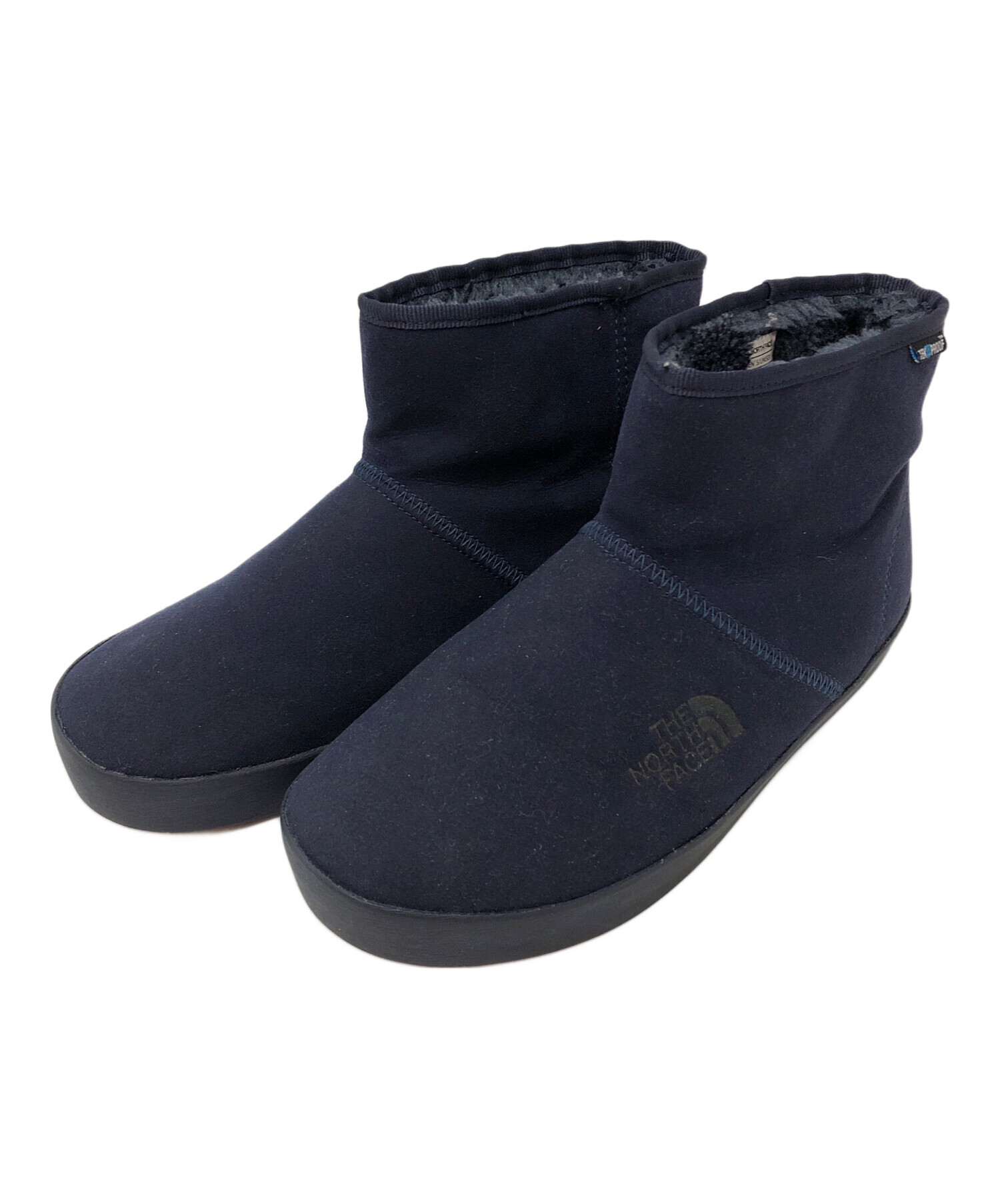 中古・古着通販】THE NORTH FACE (ザ ノース フェイス) ムートンブーツ