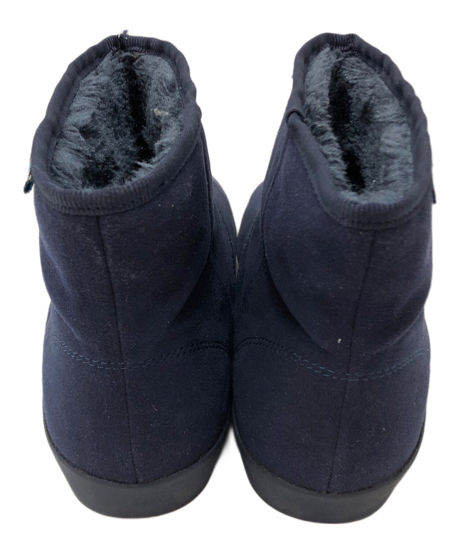 中古・古着通販】THE NORTH FACE (ザ ノース フェイス) ムートンブーツ