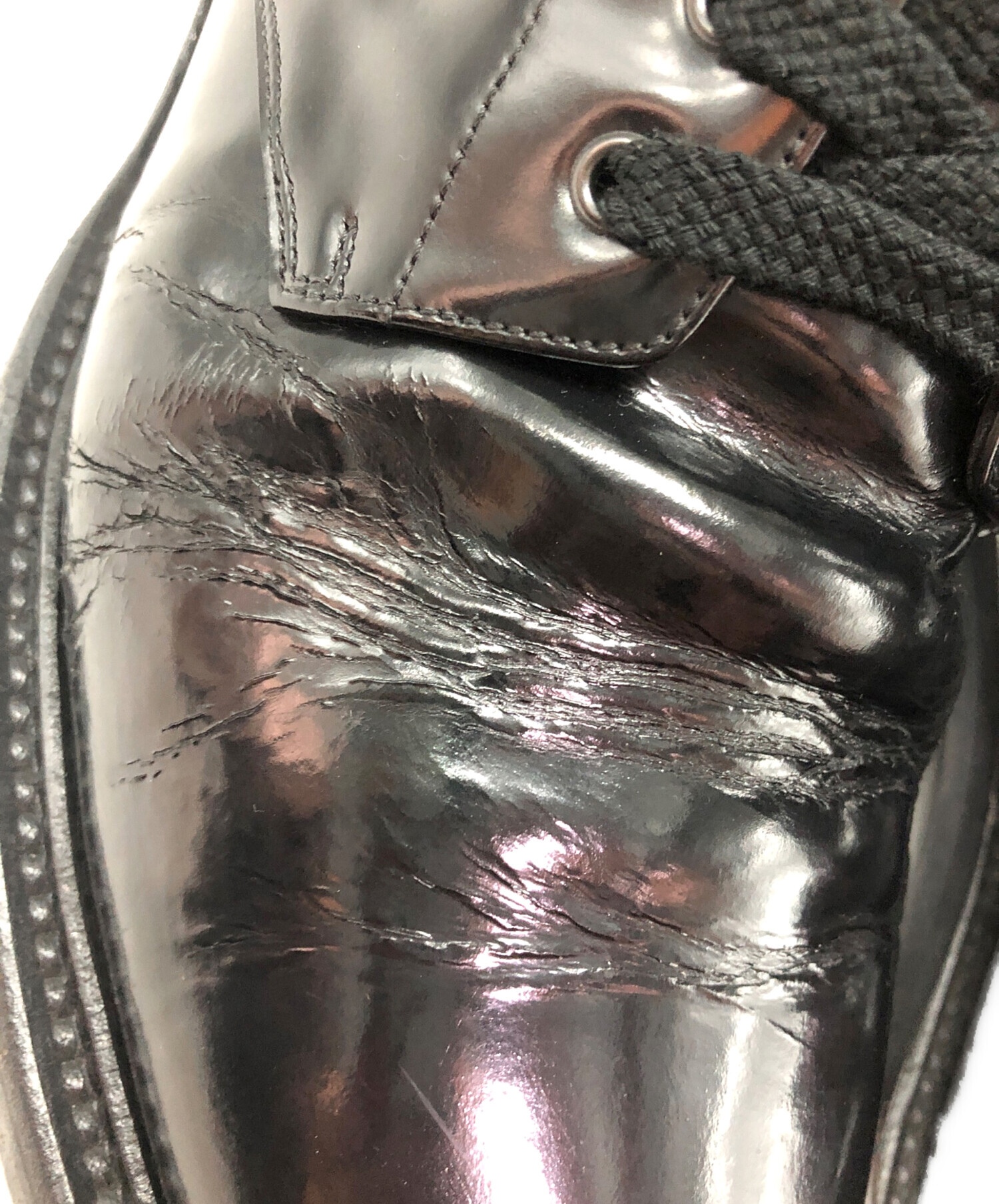 中古・古着通販】Saint Laurent Paris (サンローランパリ) レース
