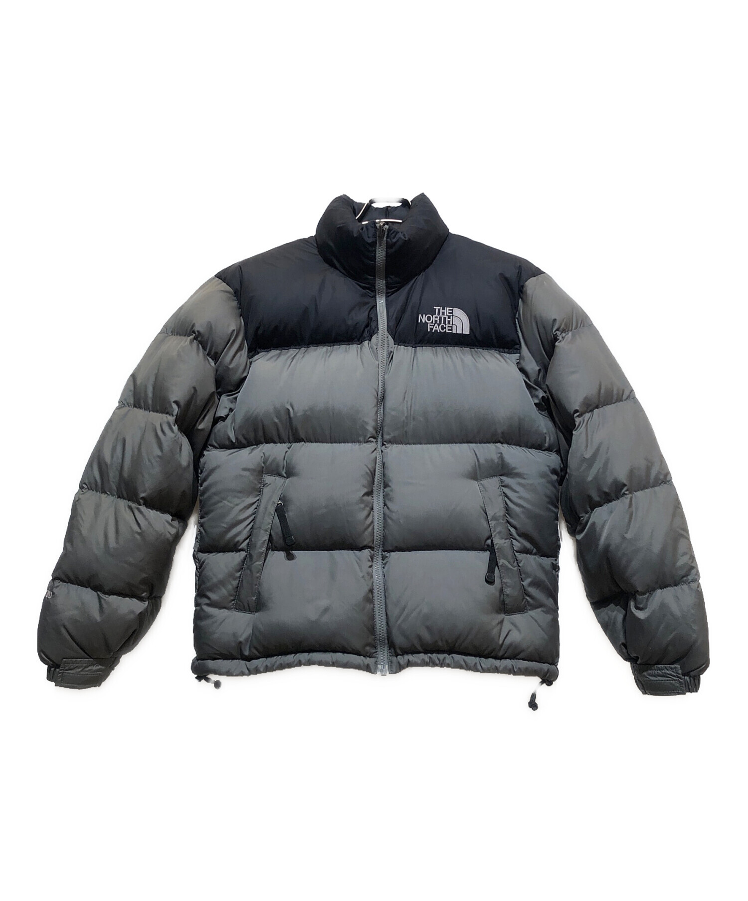 中古・古着通販】THE NORTH FACE (ザ ノース フェイス) ヌプシダウン