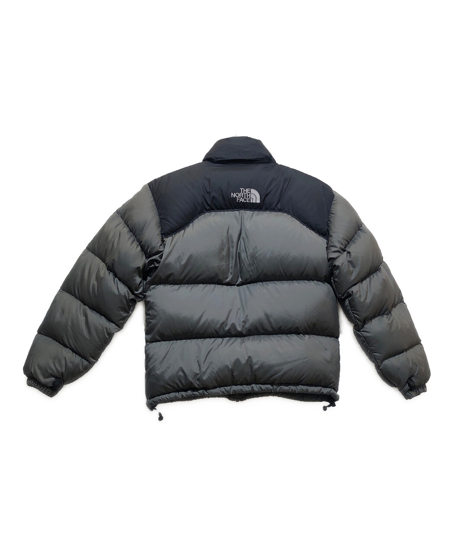 中古・古着通販】THE NORTH FACE (ザ ノース フェイス) ヌプシダウン