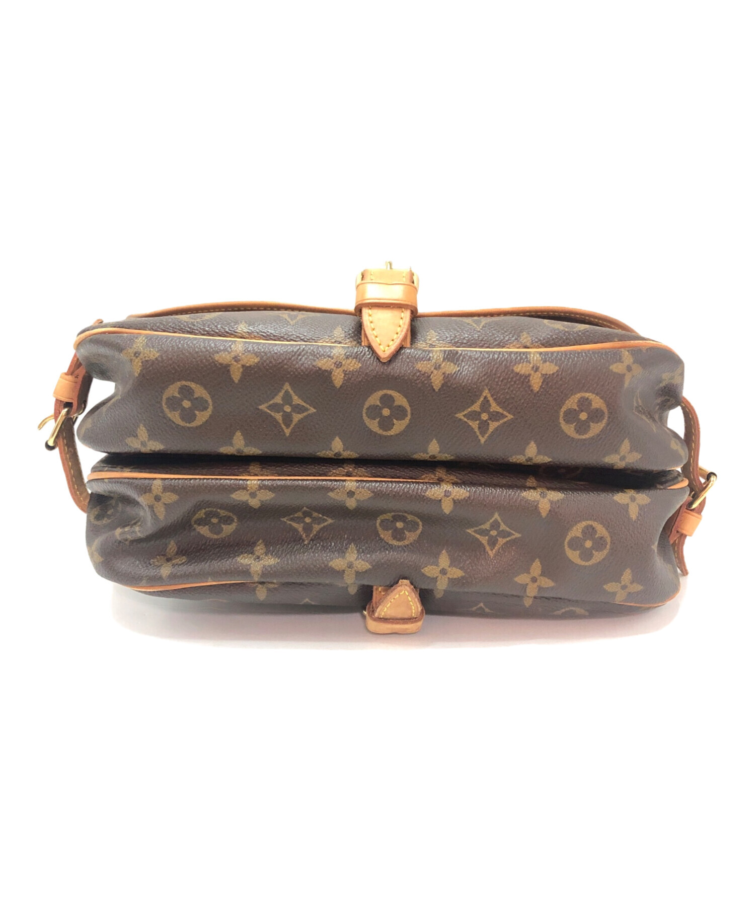 中古・古着通販】LOUIS VUITTON (ルイ ヴィトン) ソミュール30