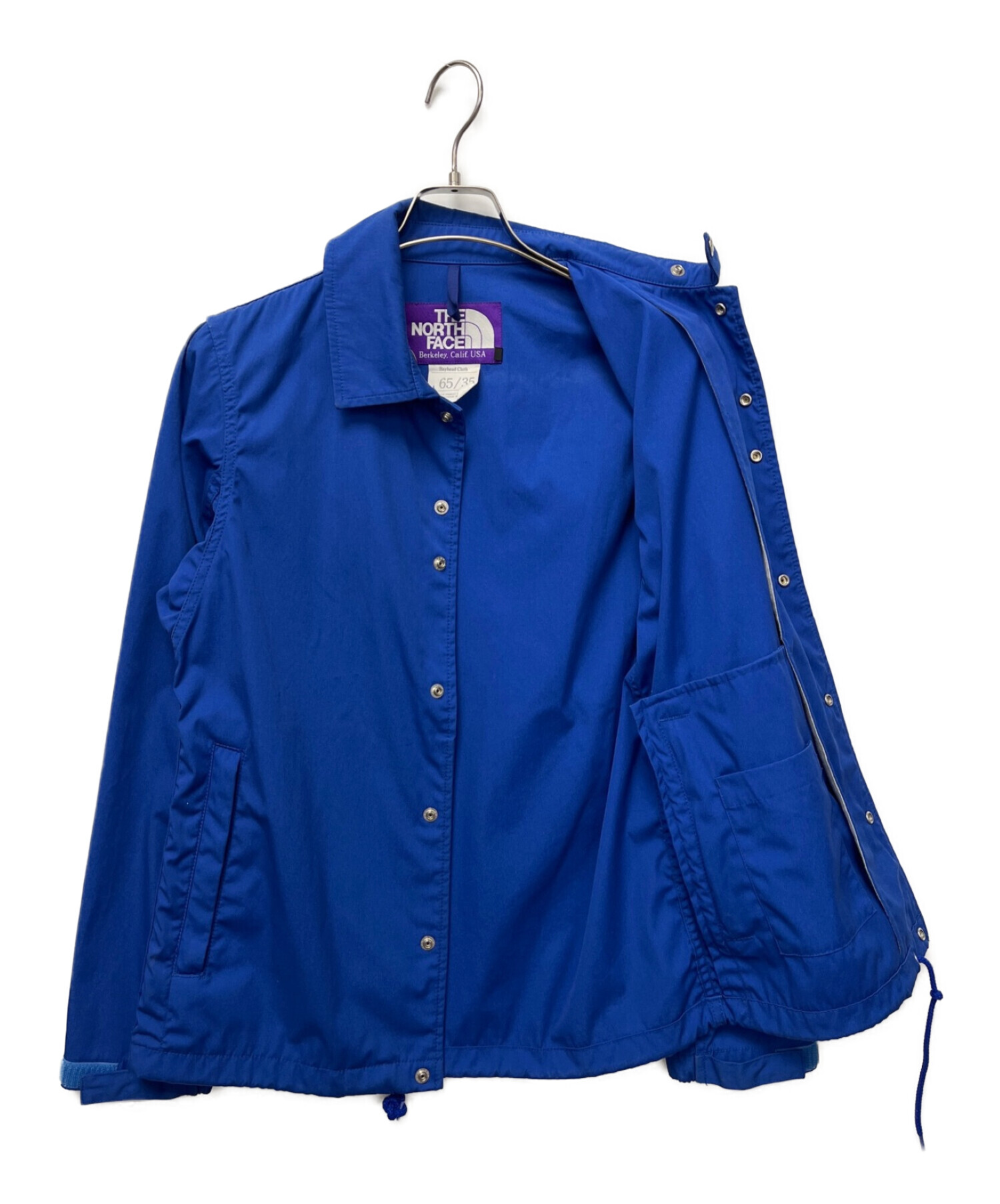 中古・古着通販】THE NORTH FACE (ザ ノース フェイス) コーチ