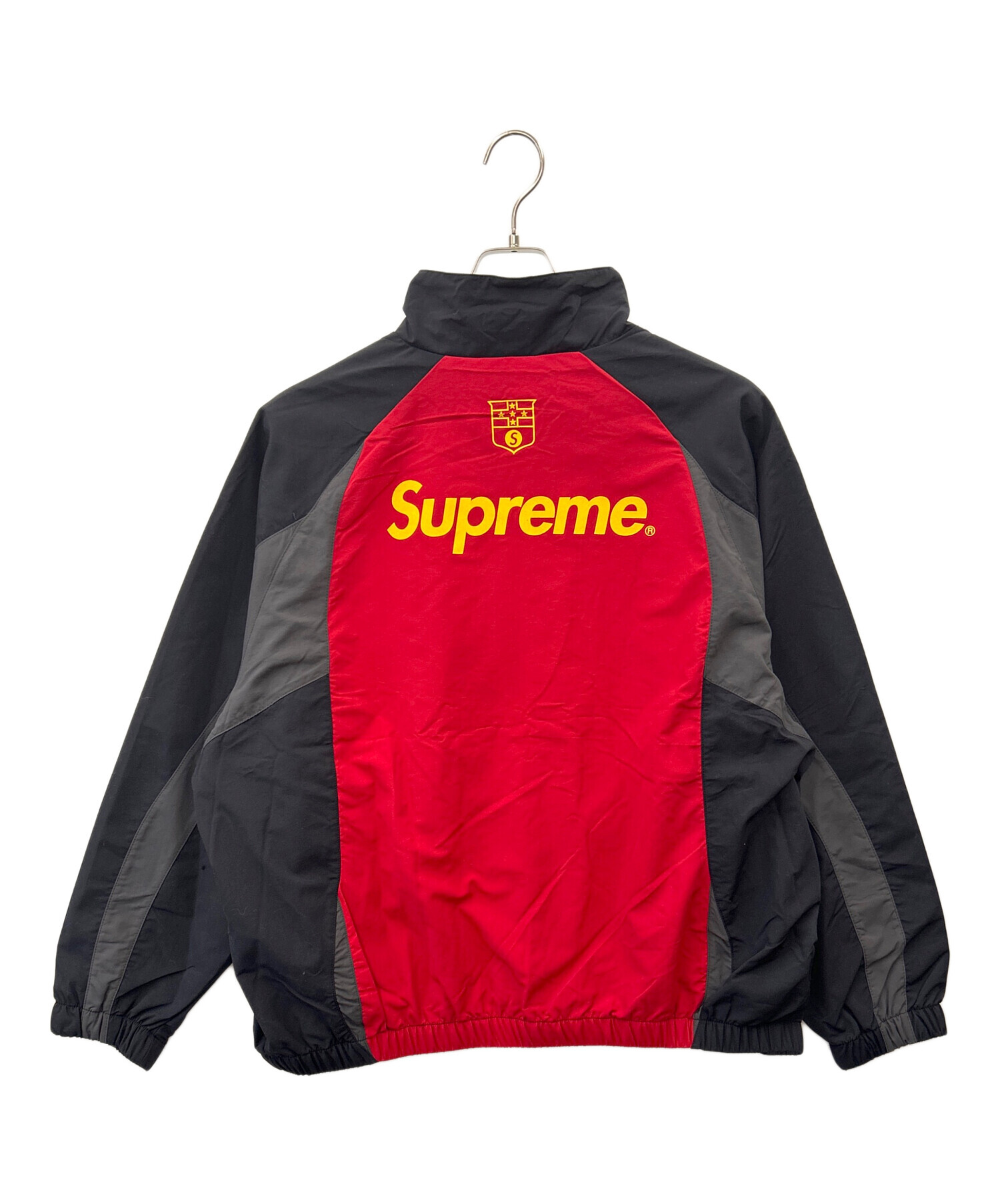 中古・古着通販】Supreme (シュプリーム) ナイロントラックジャケット