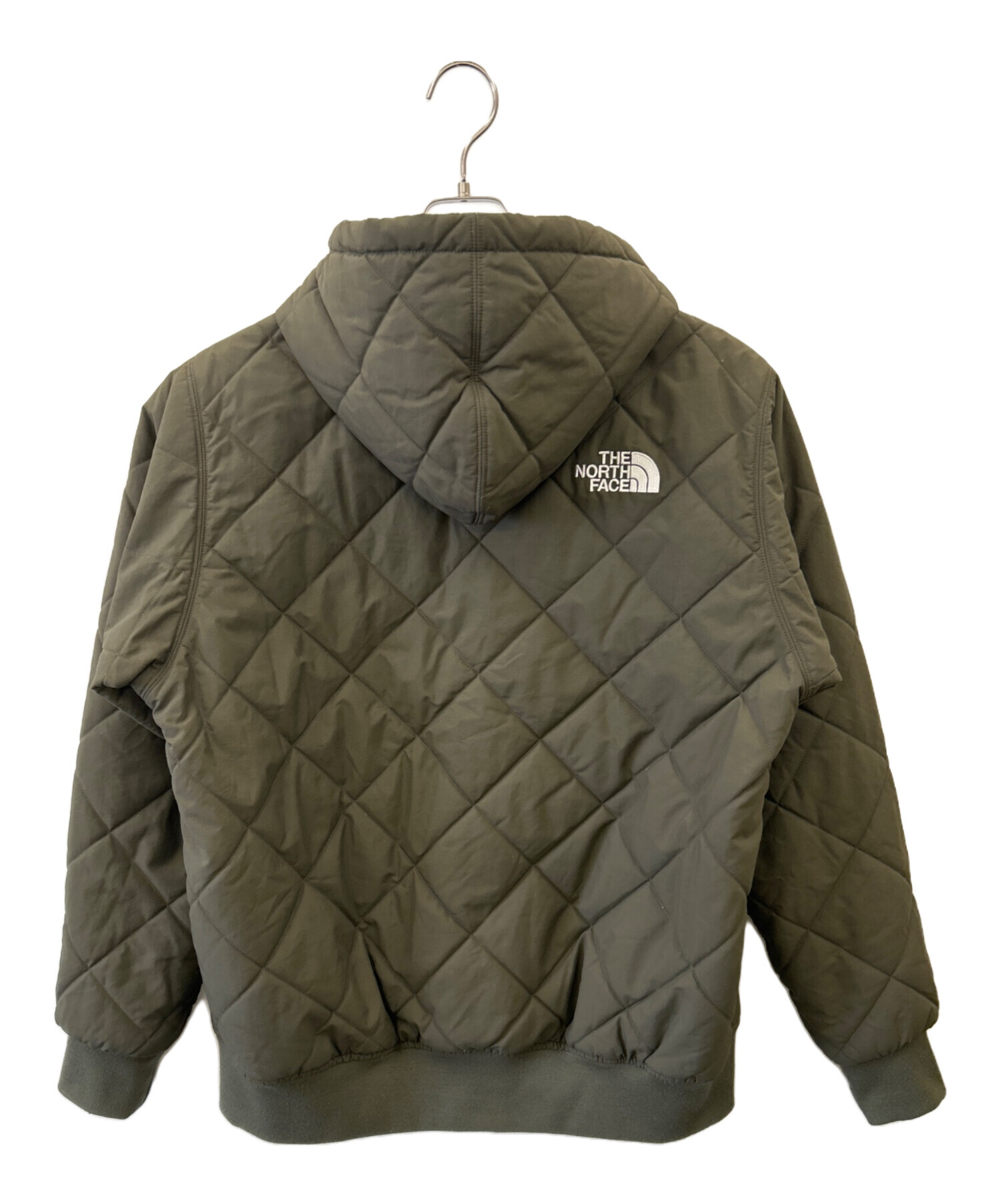 中古・古着通販】THE NORTH FACE (ザ ノース フェイス) キルティング