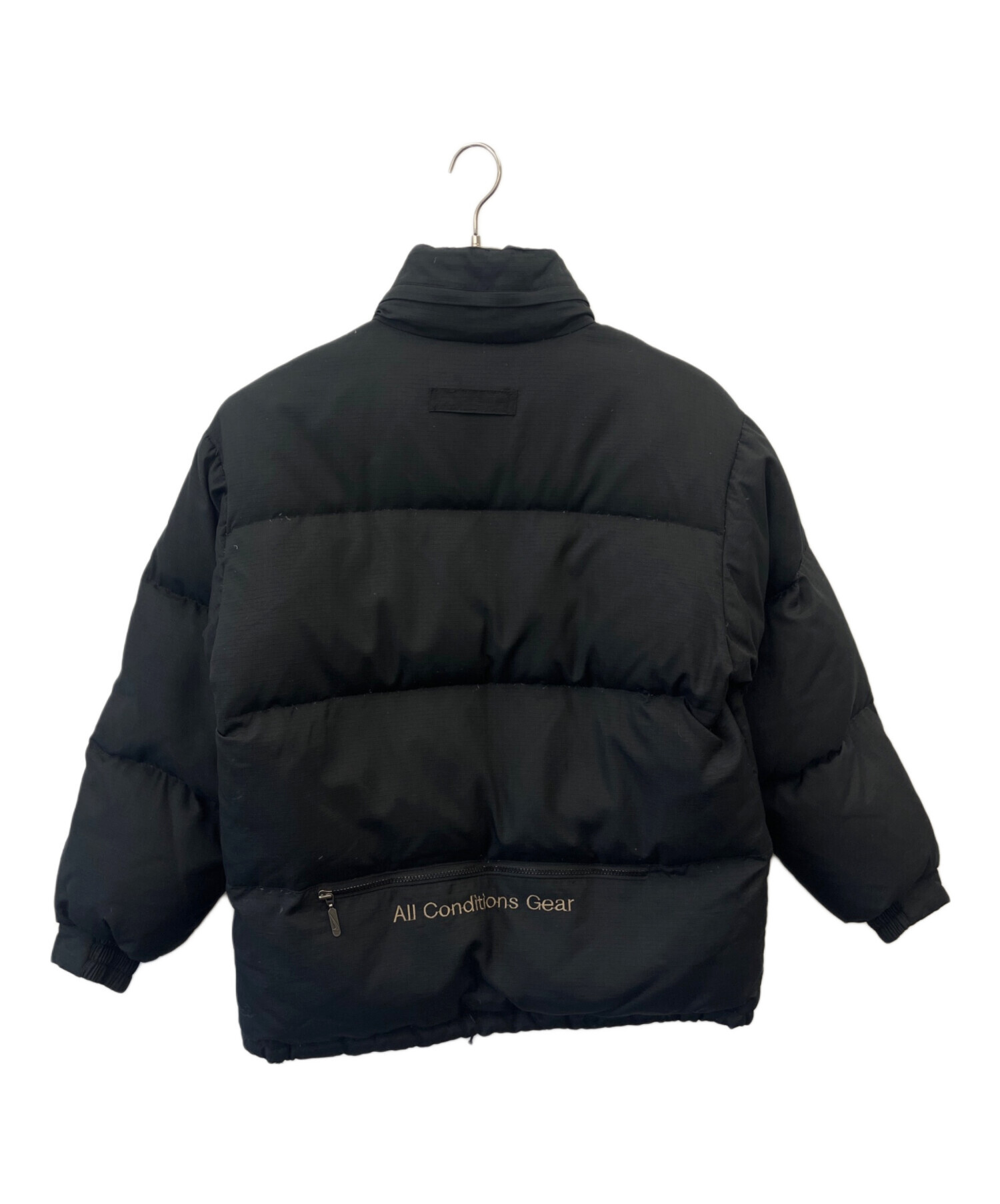 中古・古着通販】NIKE ACG (ナイキエージーシー) ダウンジャケット