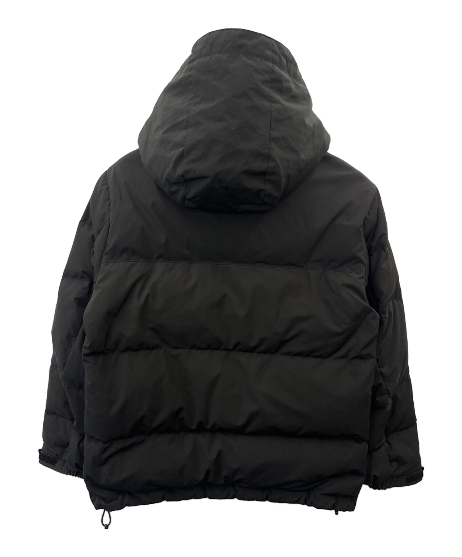 中古・古着通販】SCHOTT BROS. (ショットブロス) ダウンジャケット