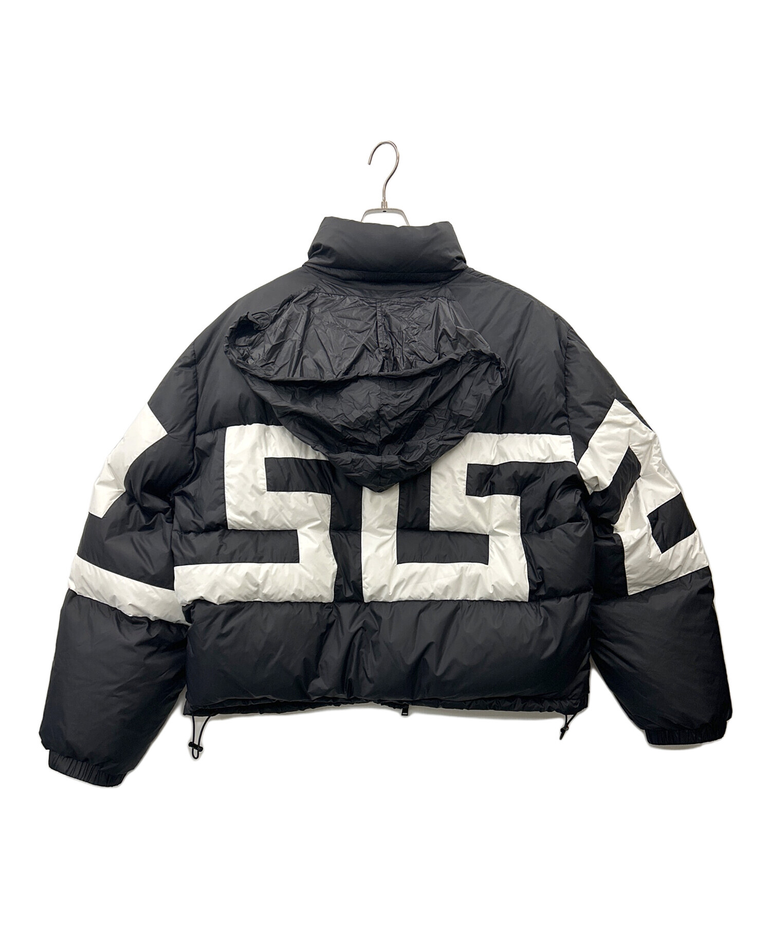 中古・古着通販】VERSACE (ヴェルサーチェ) VERSACE グレカ ダウン