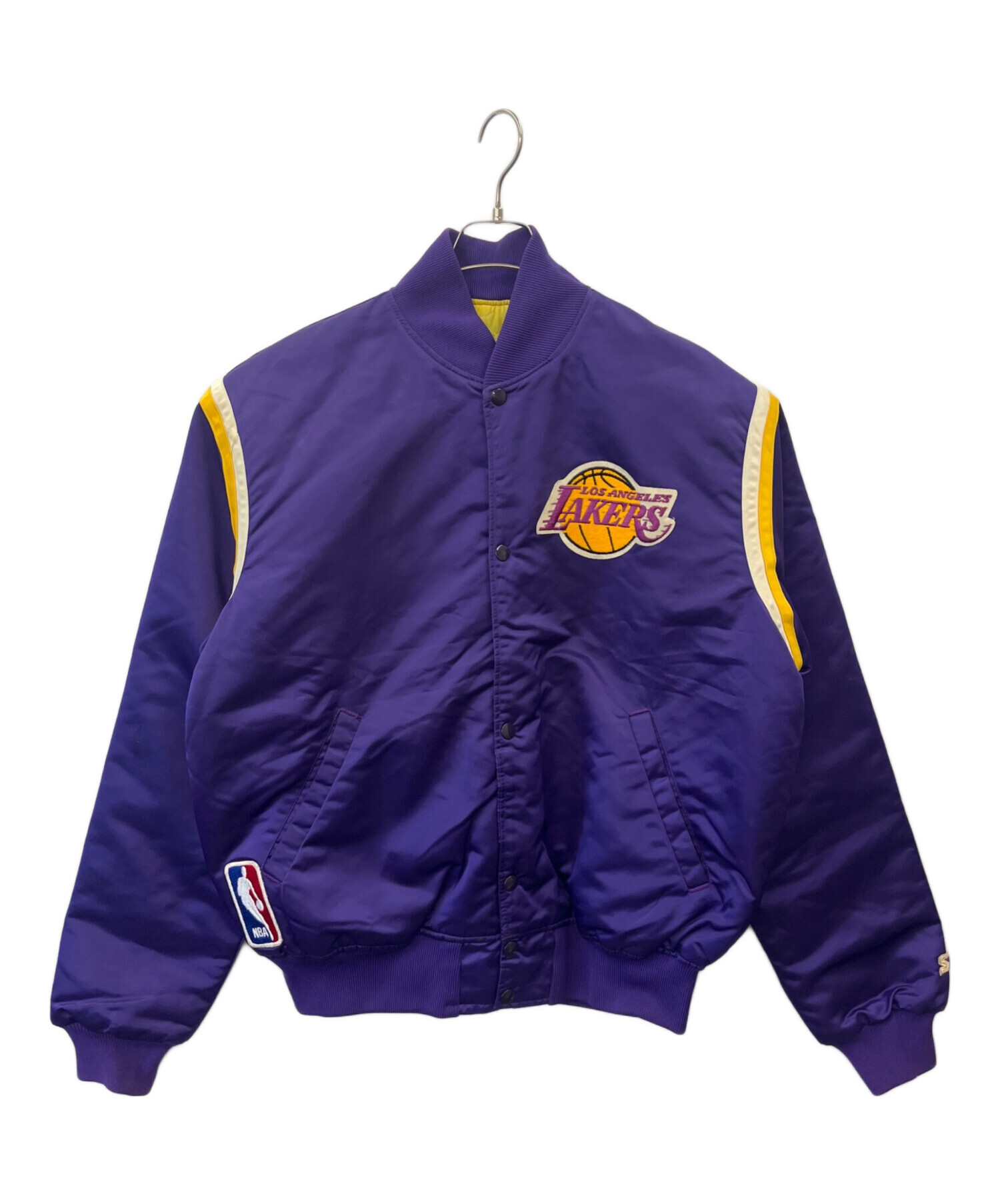 中古・古着通販】NBA (エヌビーエー) STARTER (スターター) NBA