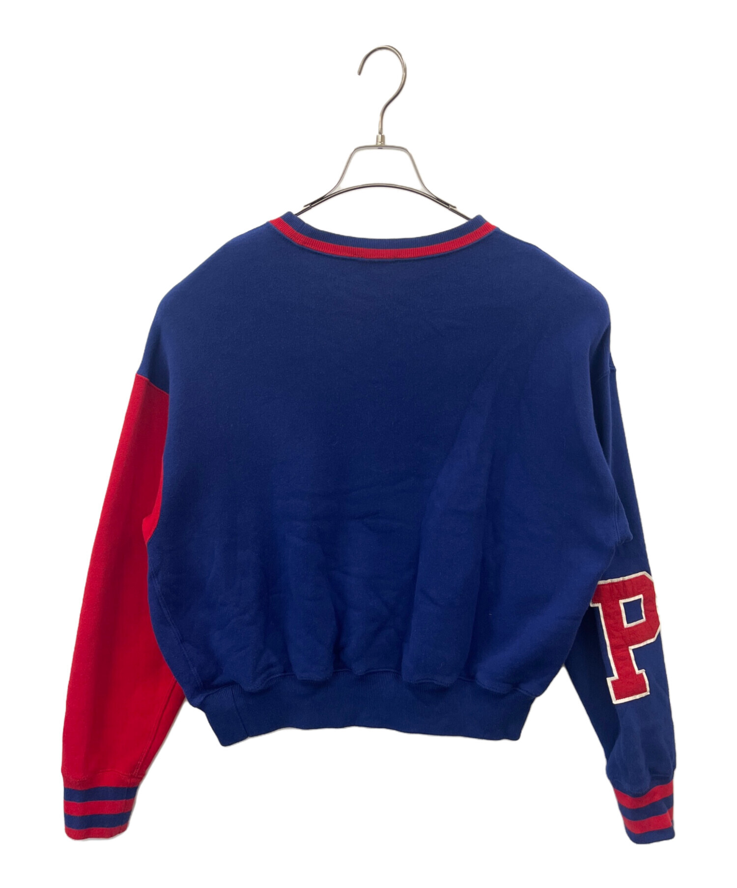 Polo by Ralph Lauren スウェット バーガンディ バラ売り不可 Polo by