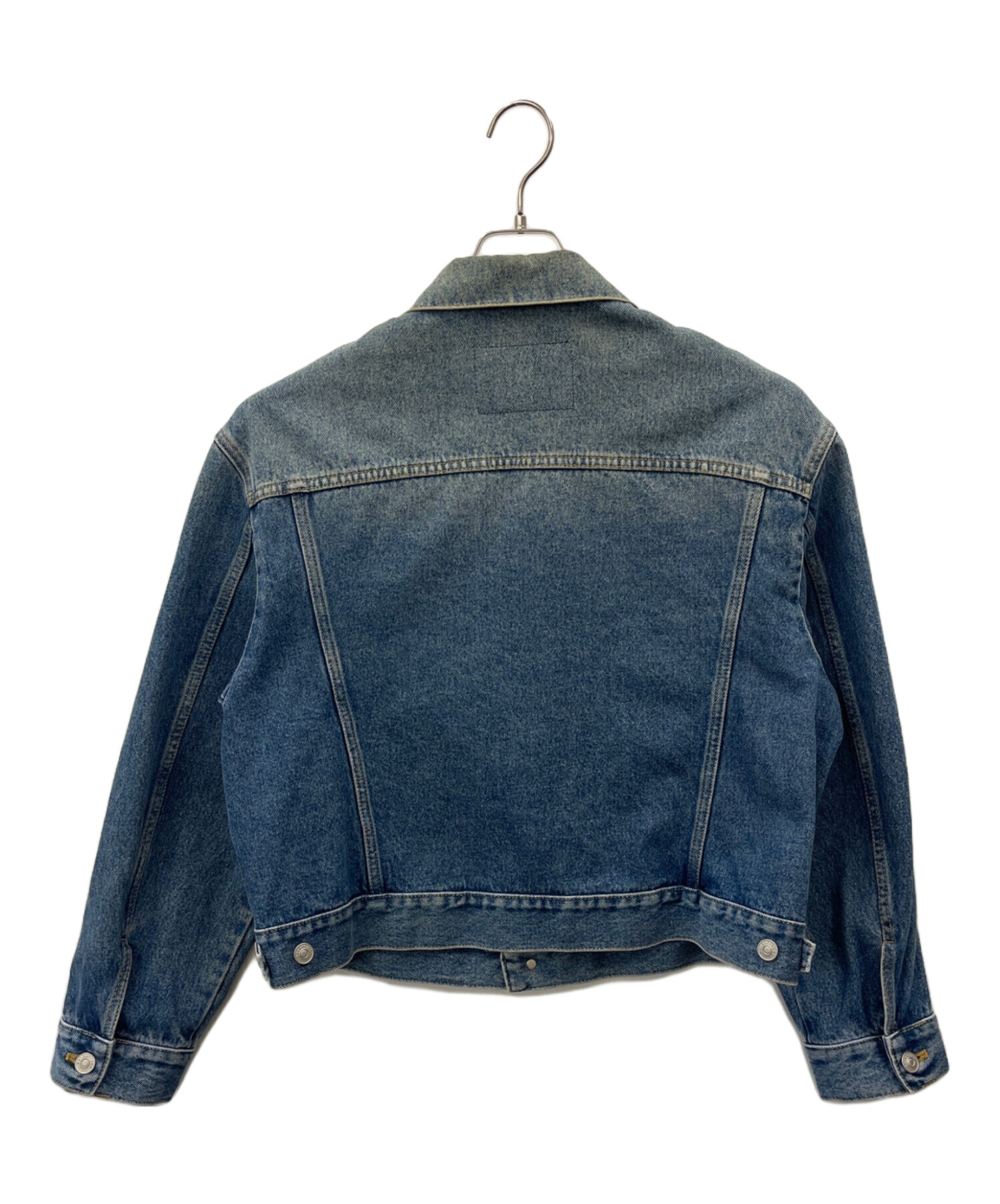 中古・古着通販】BALENCIAGA (バレンシアガ) BALENCIAGA デニム