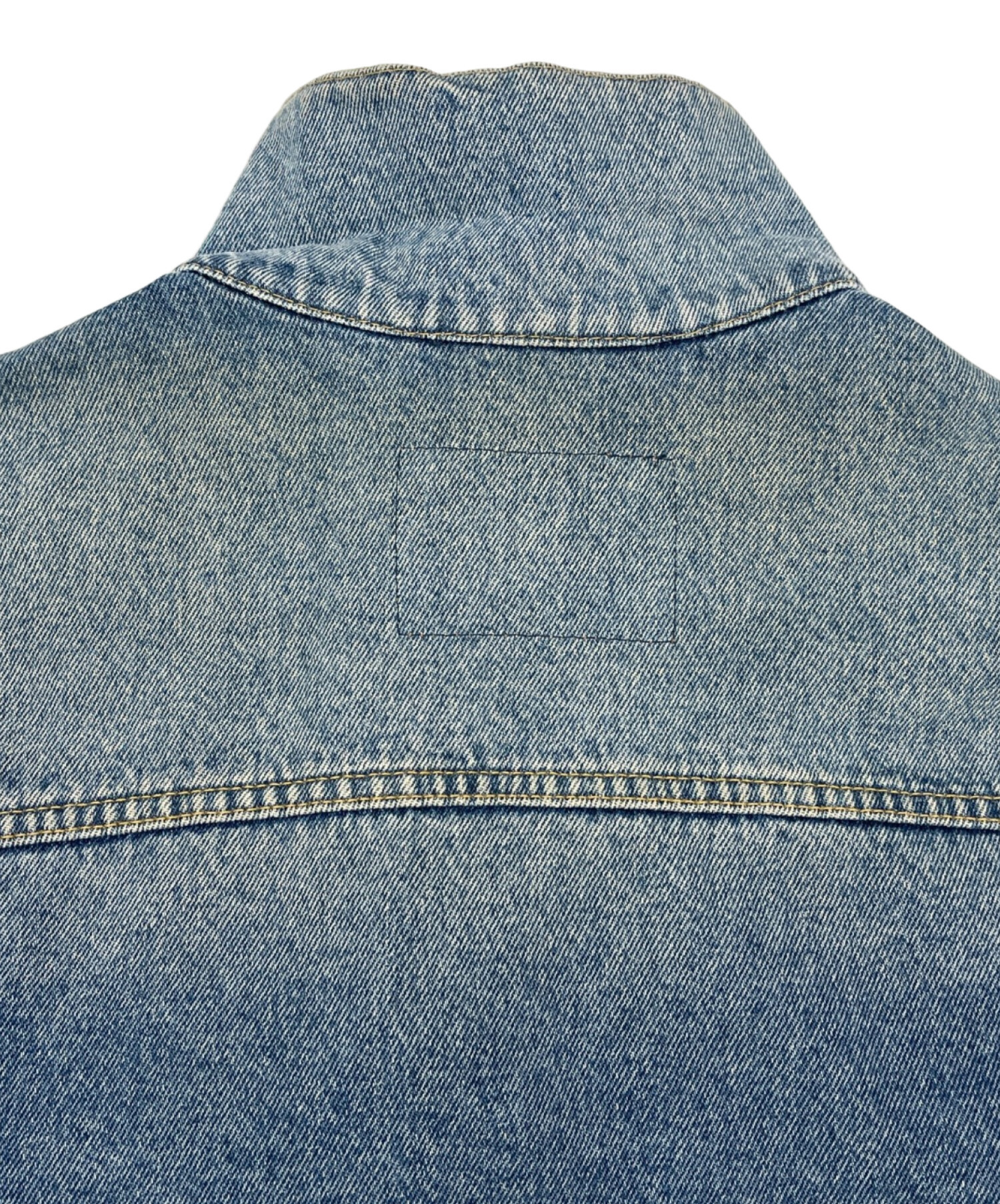 中古・古着通販】BALENCIAGA (バレンシアガ) BALENCIAGA デニム